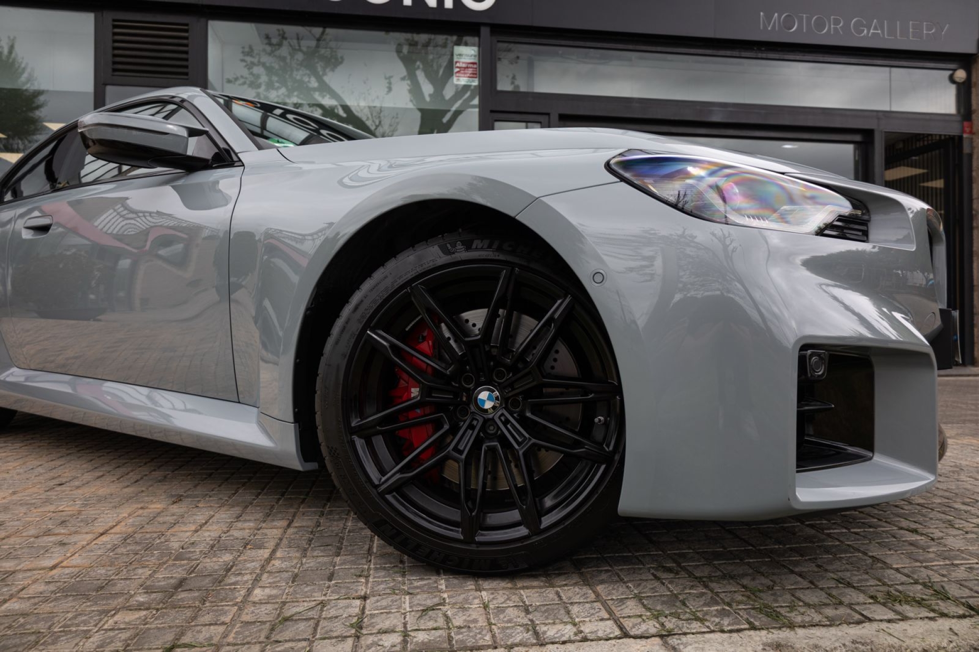 BMW M2