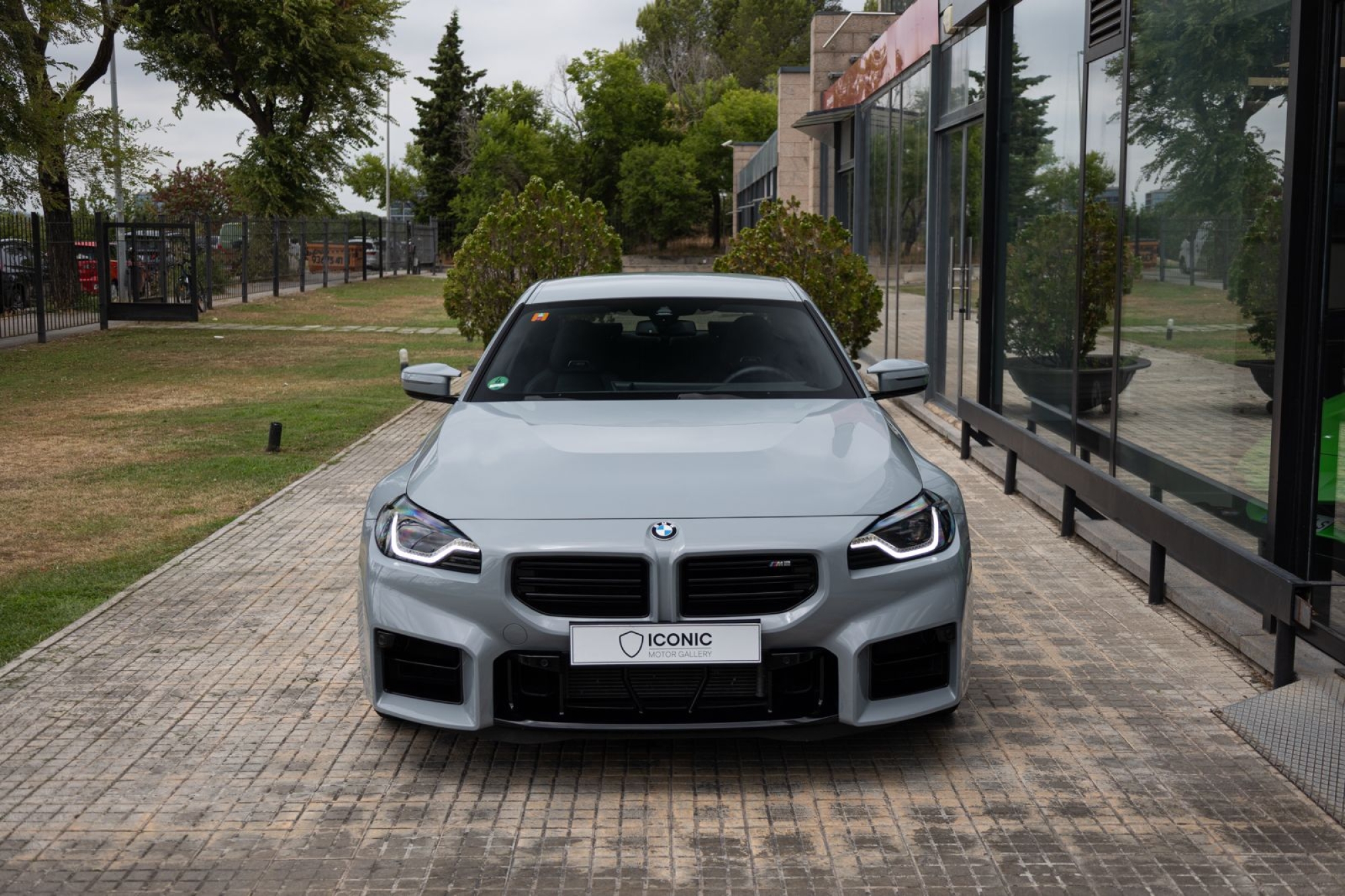 BMW M2