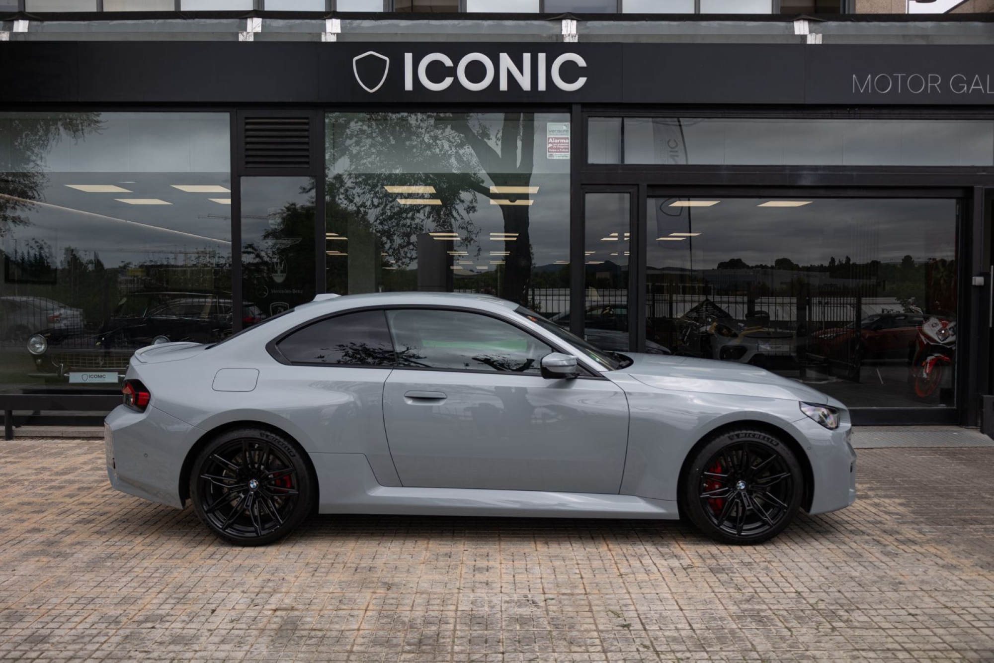 BMW M2