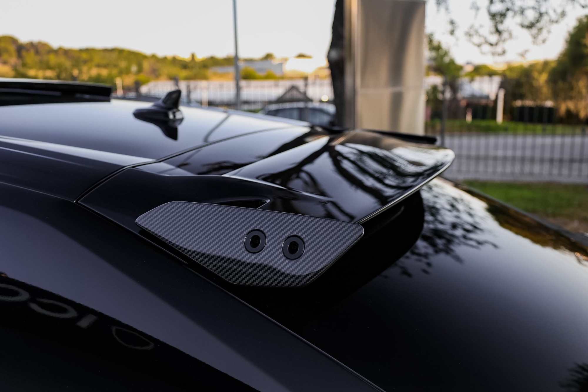 LAMBORGHINI URUS PERFORMANTE