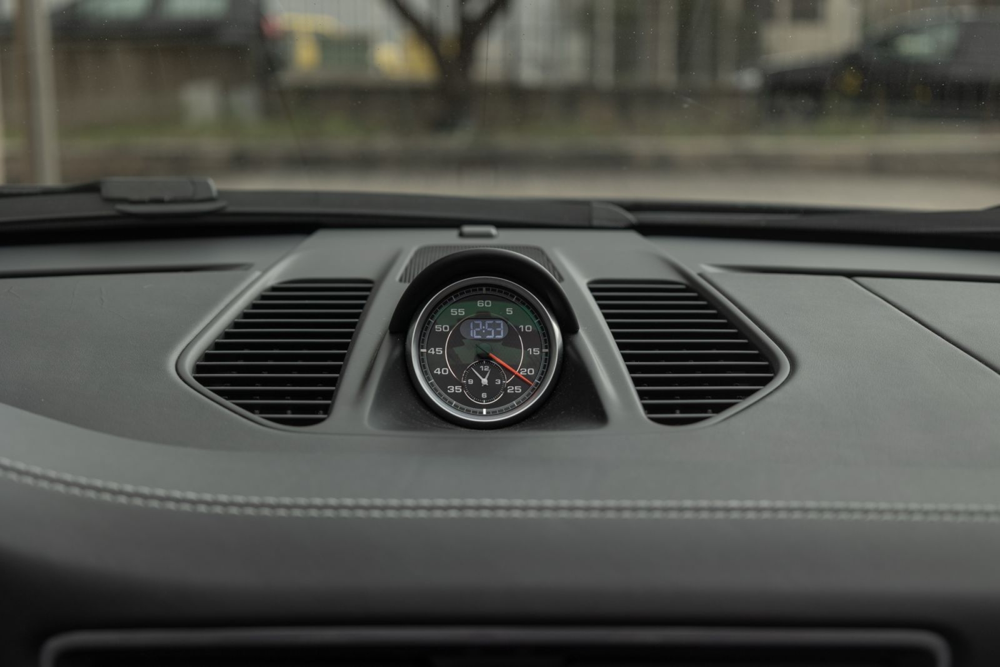 PORSCHE 911 991 TARGA 4 GTS