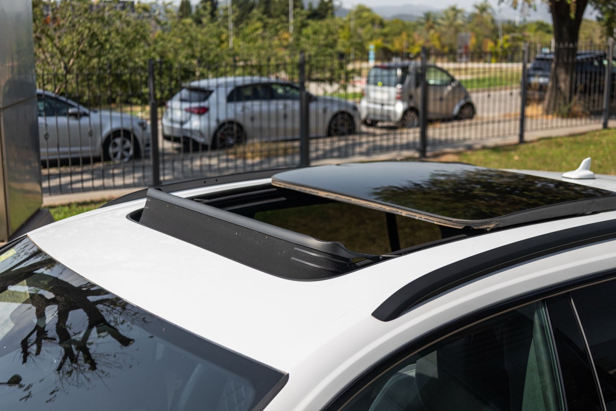 AUDI Q8 S-LINE ABT