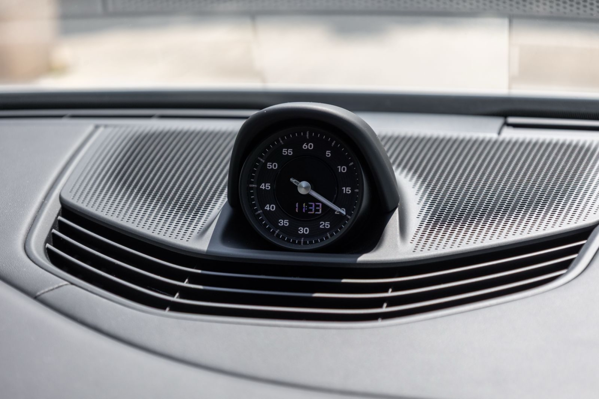 PORSCHE TAYCAN 4S
