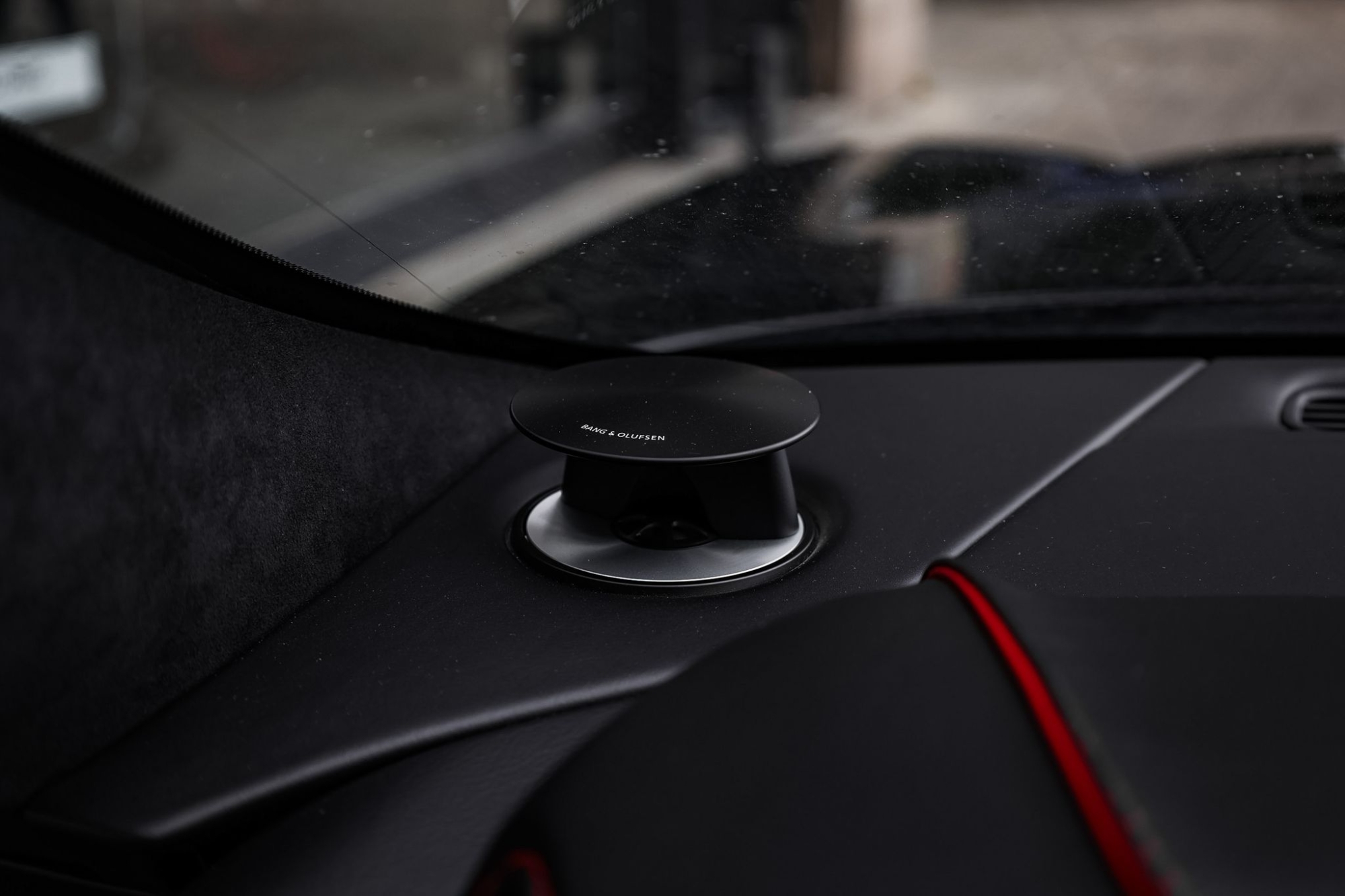 ASTON MARTIN DBS SUPERLEGGERA TAG HEUER EDITION