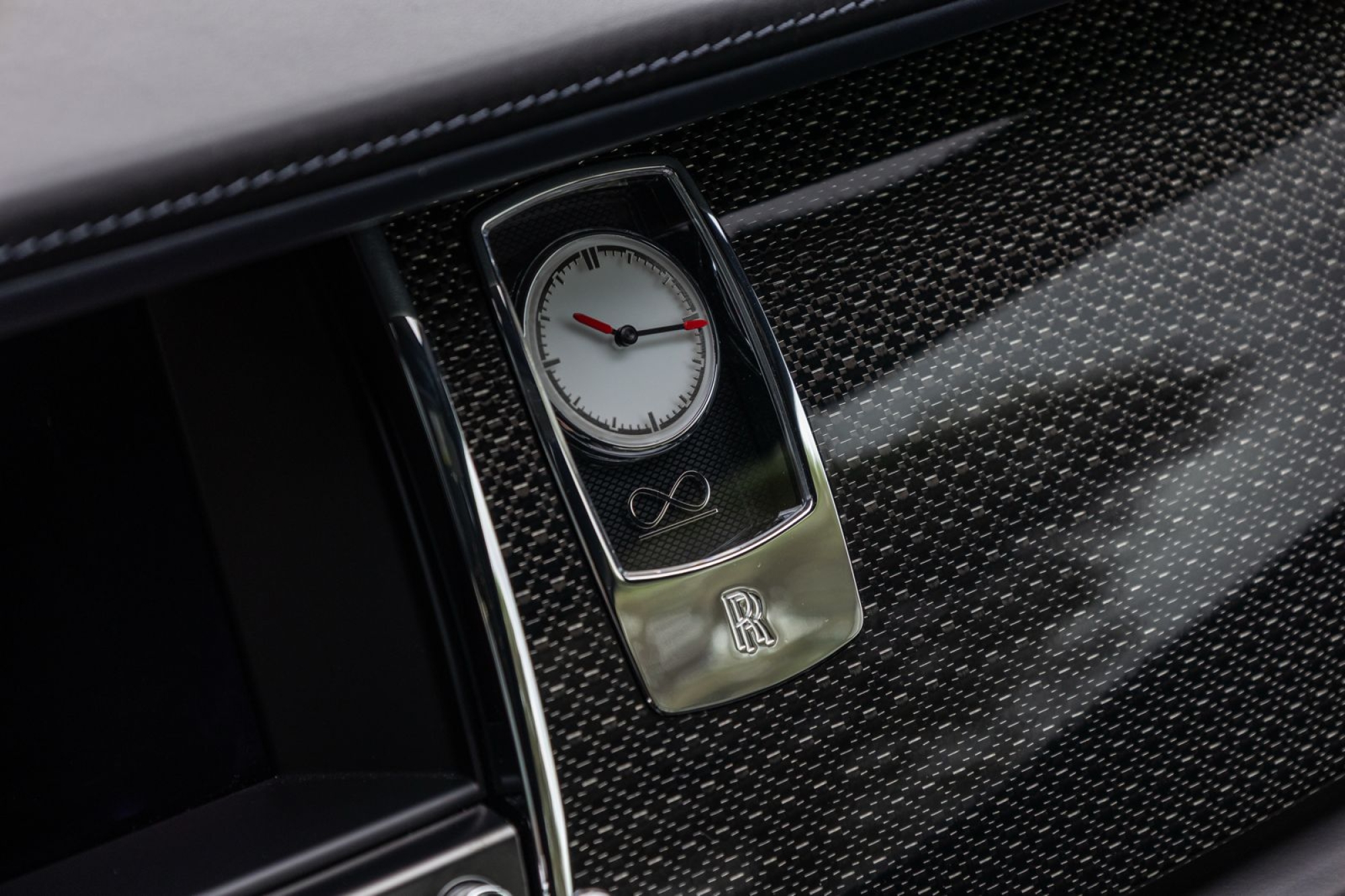 ROLLS-ROYCE WRAITH