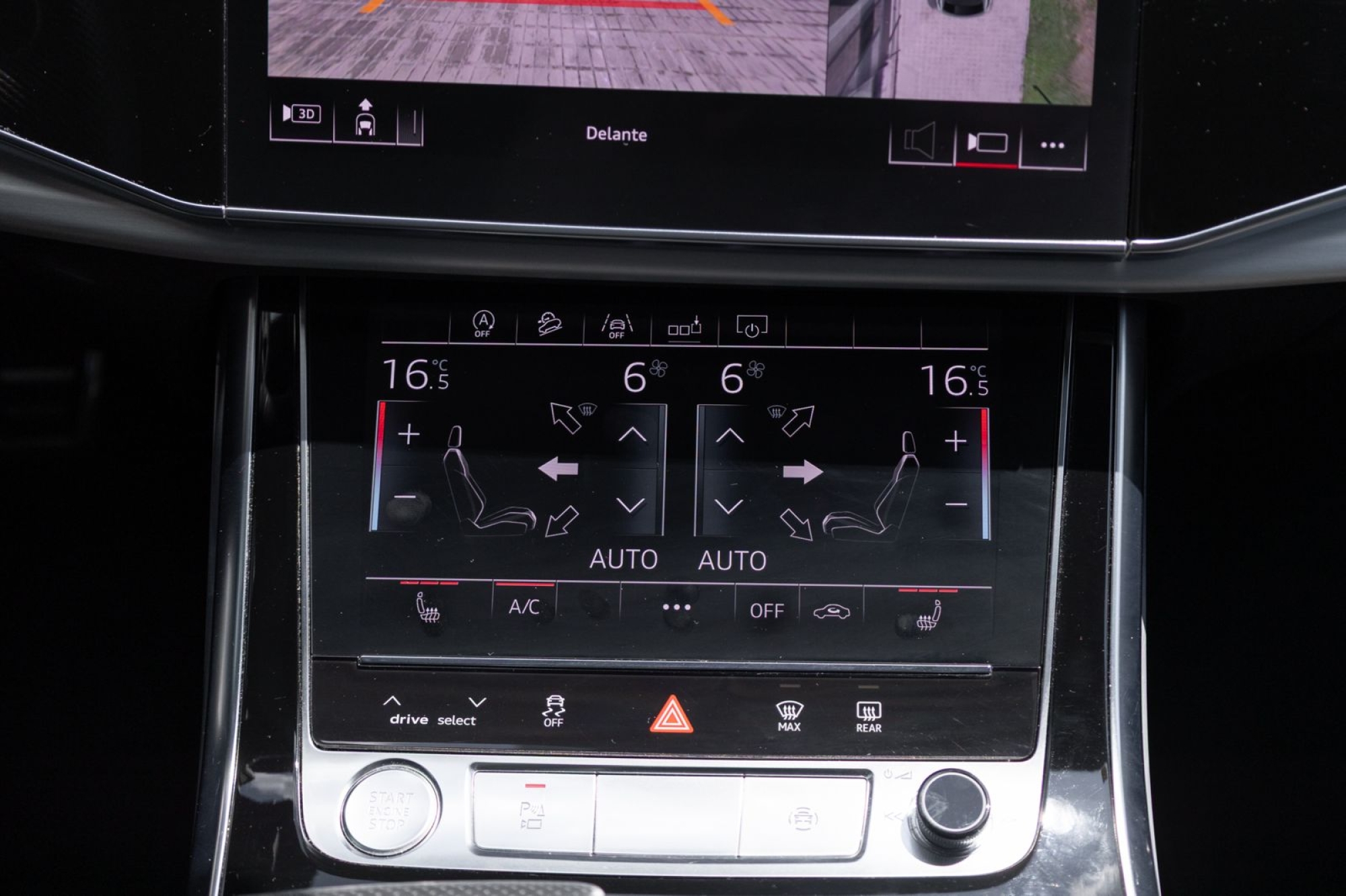 AUDI Q8 50 TDI