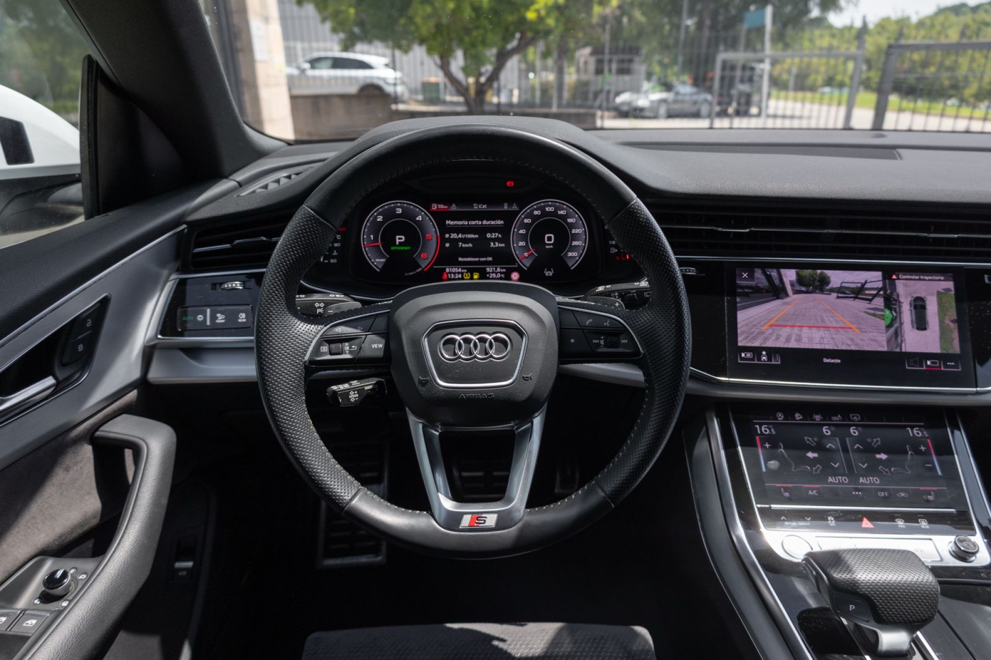 AUDI Q8 50 TDI