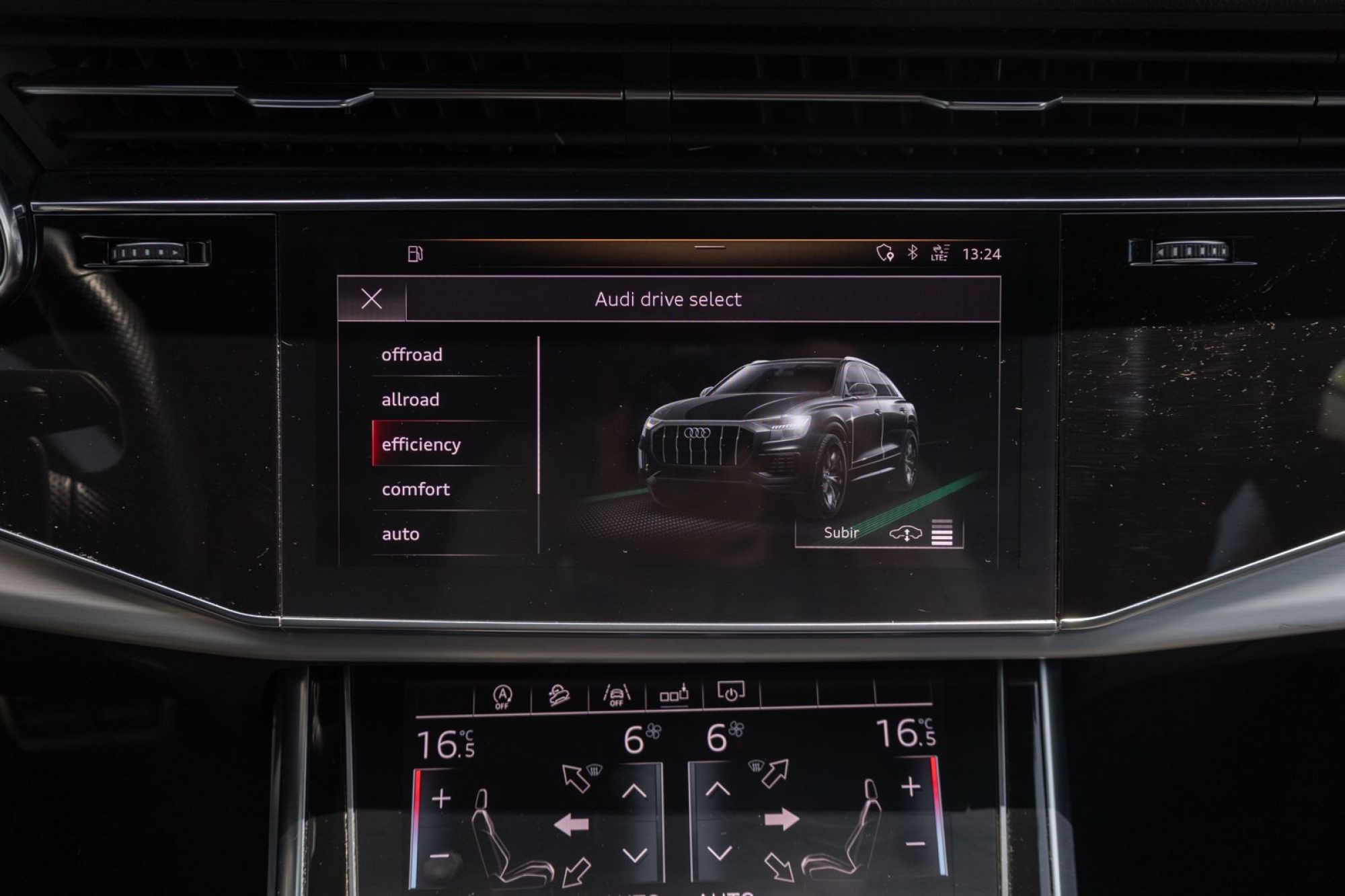 AUDI Q8 50 TDI
