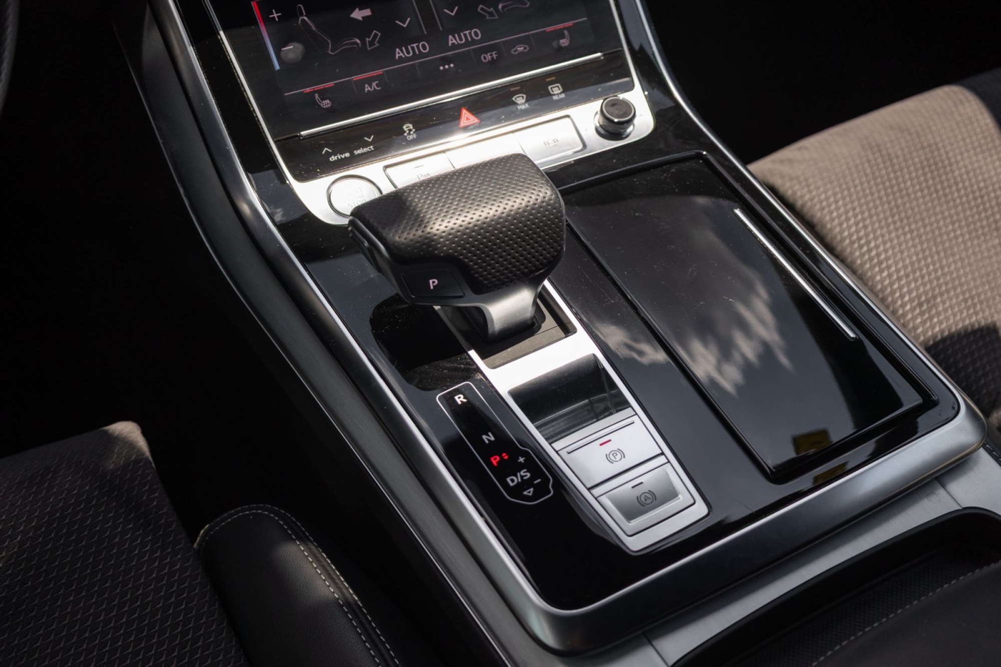 AUDI Q8 50 TDI
