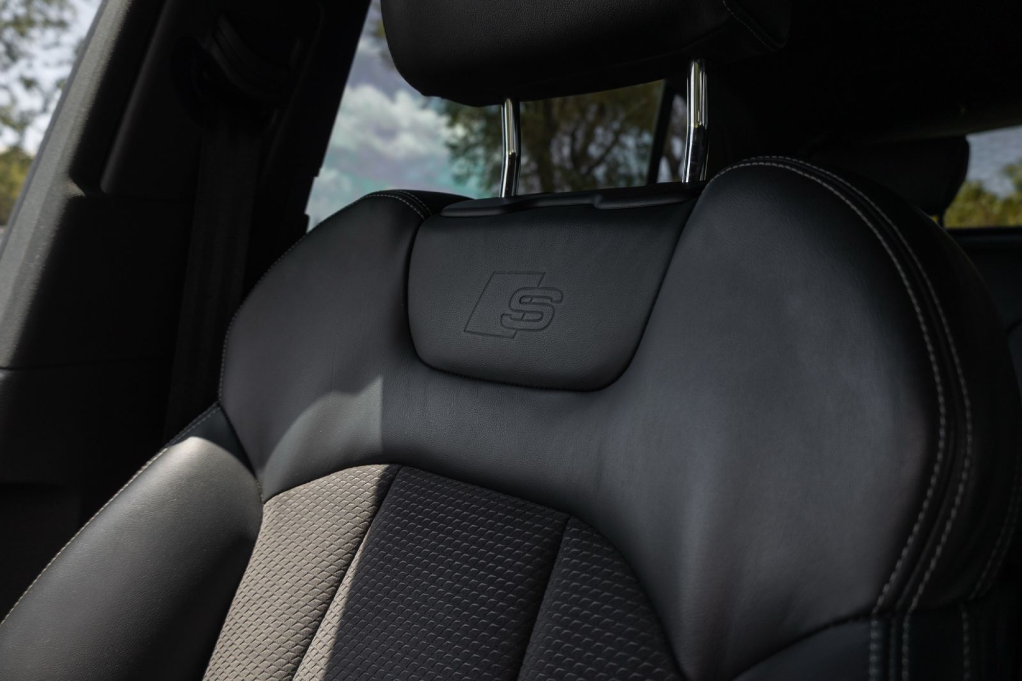 AUDI Q8 50 TDI
