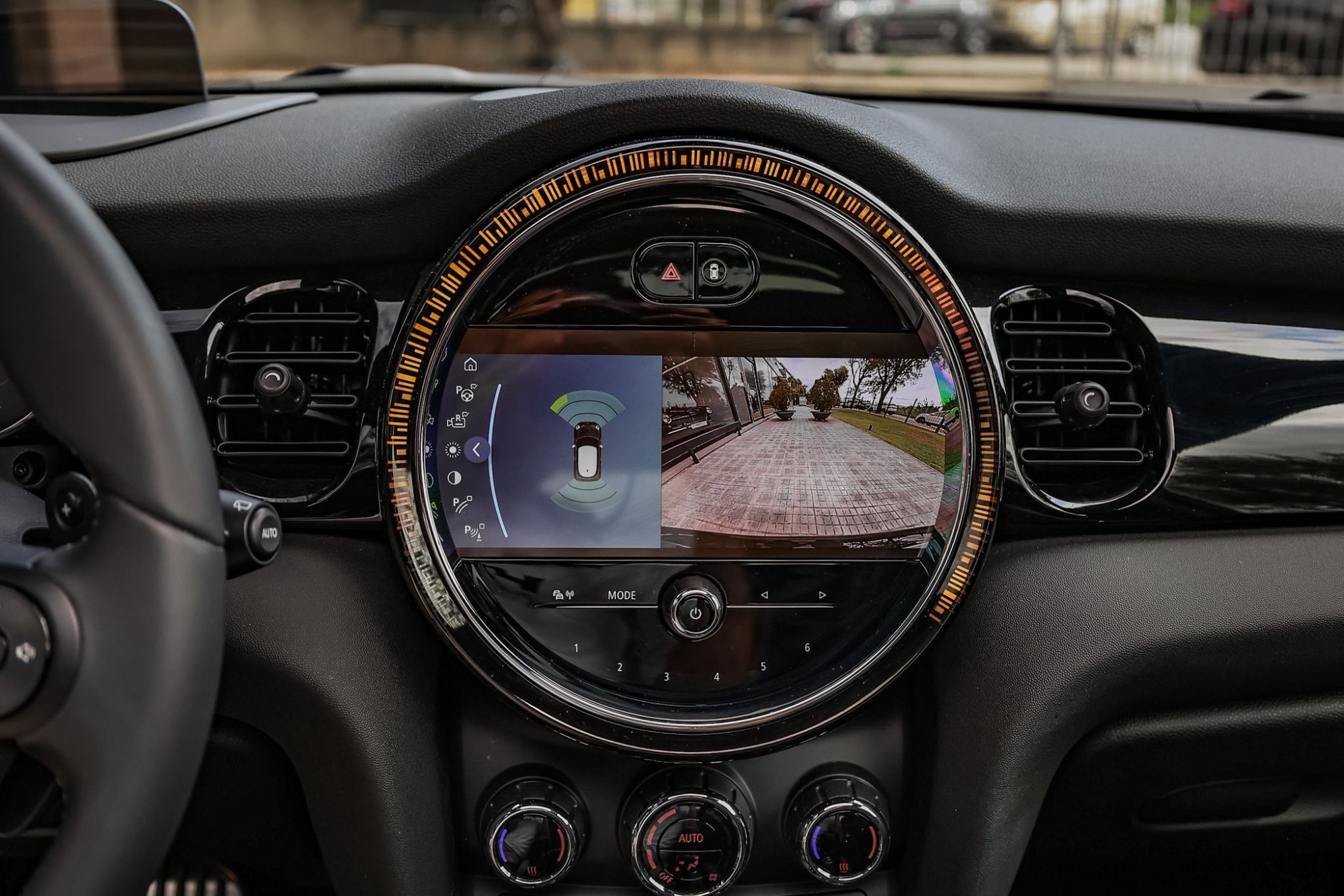 MINI JOHN COOPER WORKS