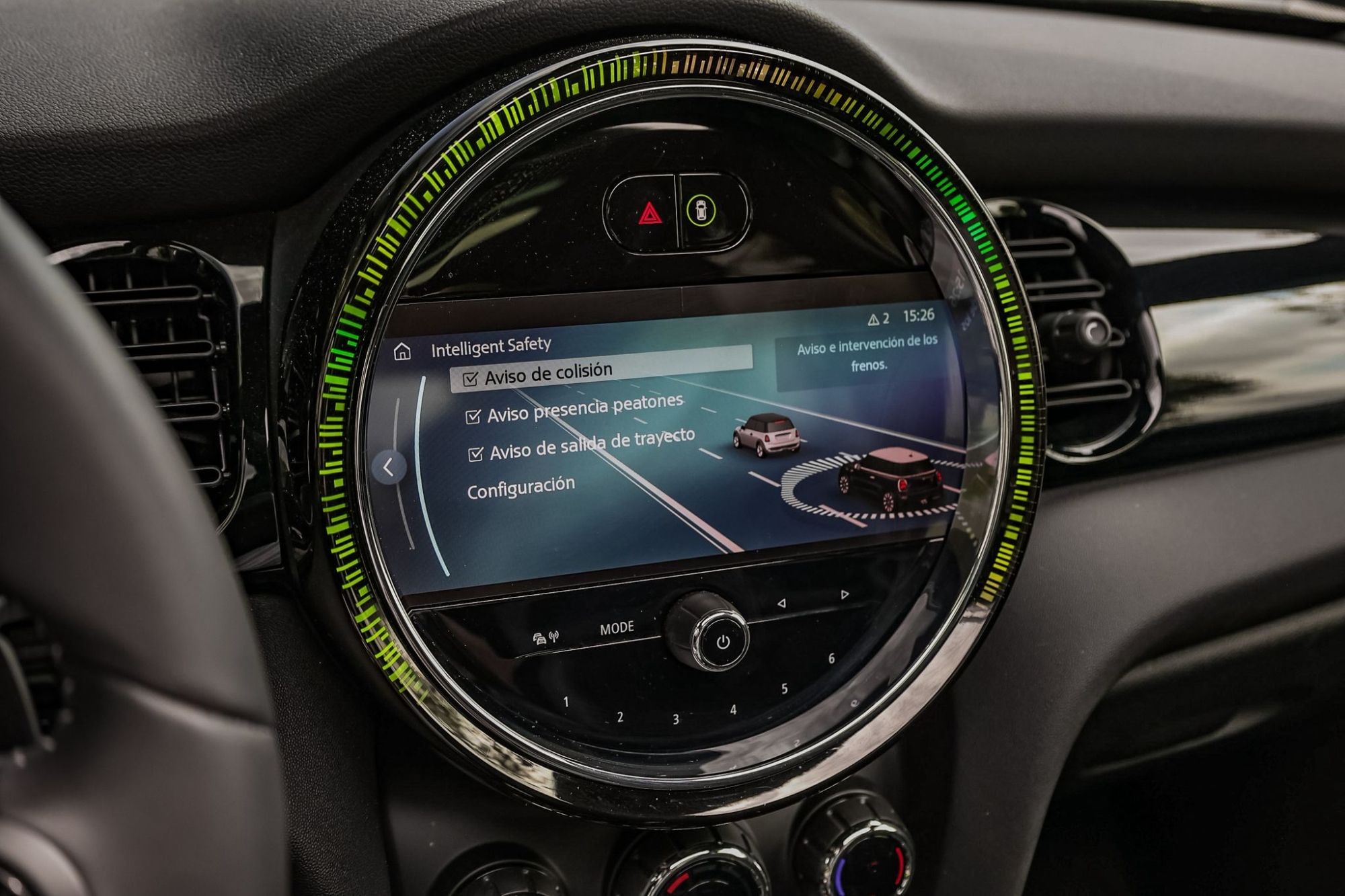 MINI JOHN COOPER WORKS