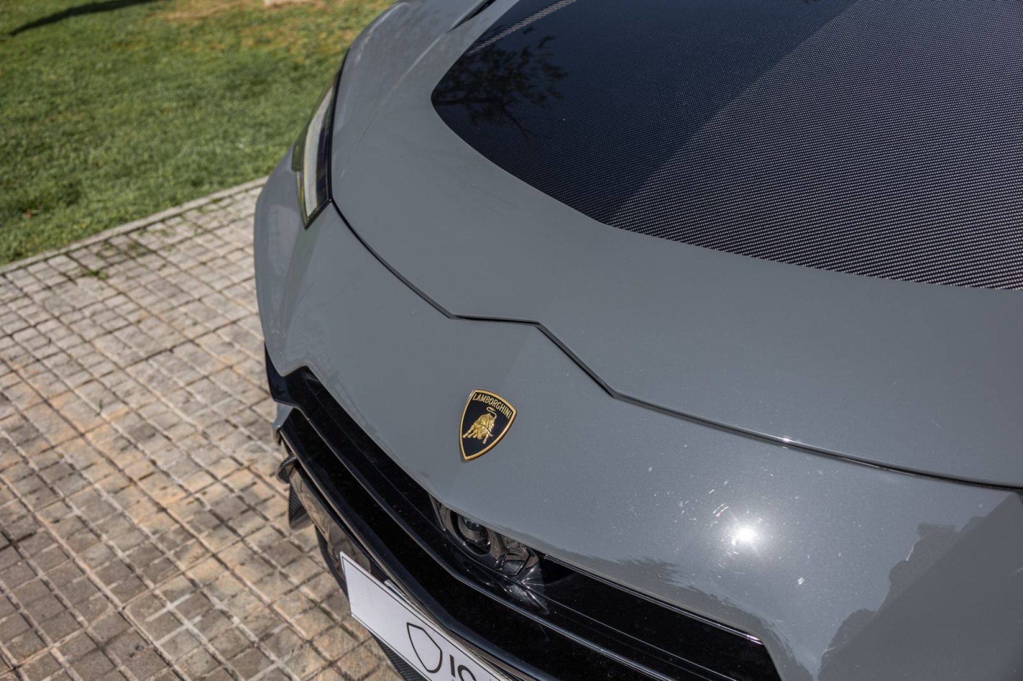 LAMBORGHINI URUS PERFORMANTE
