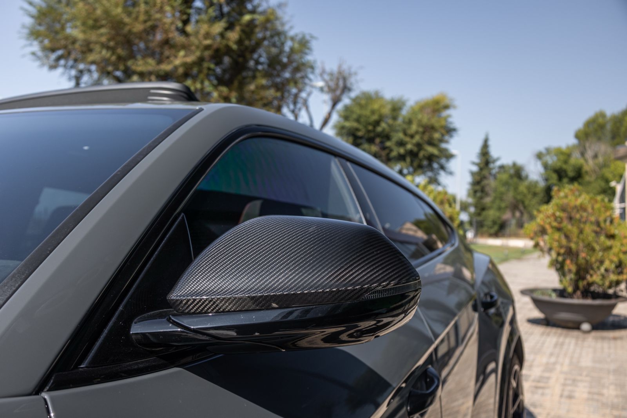 LAMBORGHINI URUS PERFORMANTE