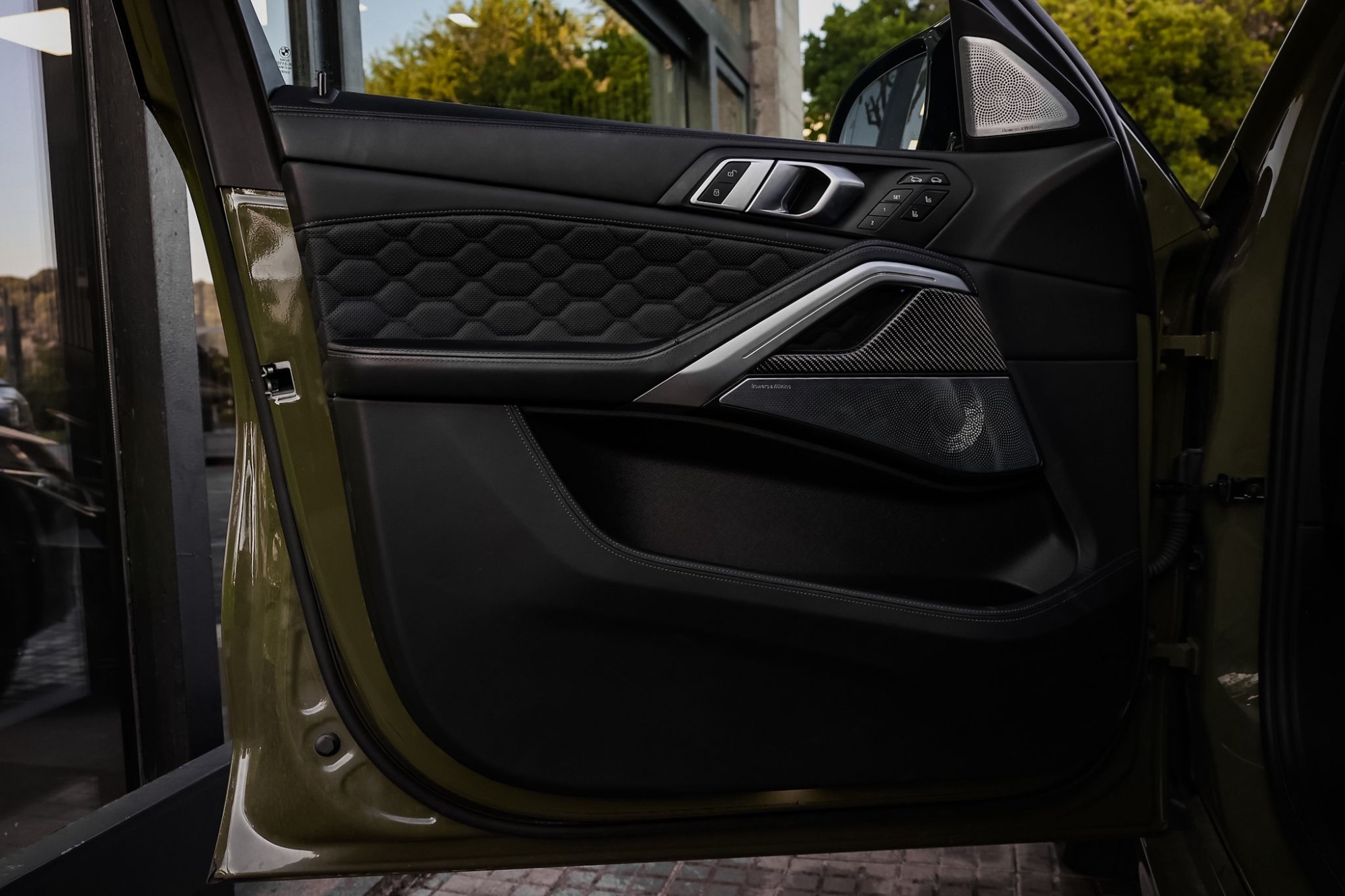 BMW X6M COMPETITION