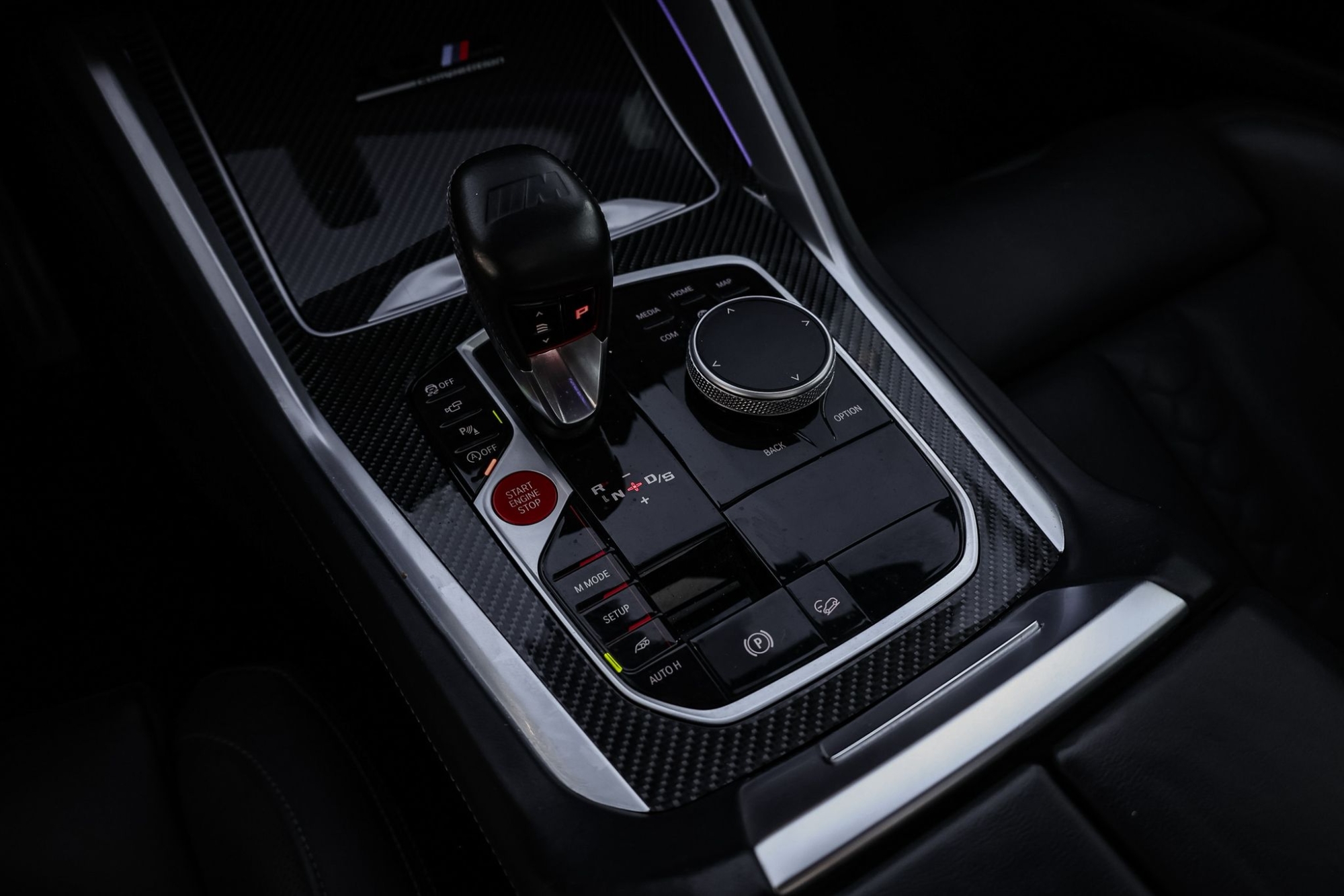 BMW X6M COMPETITION