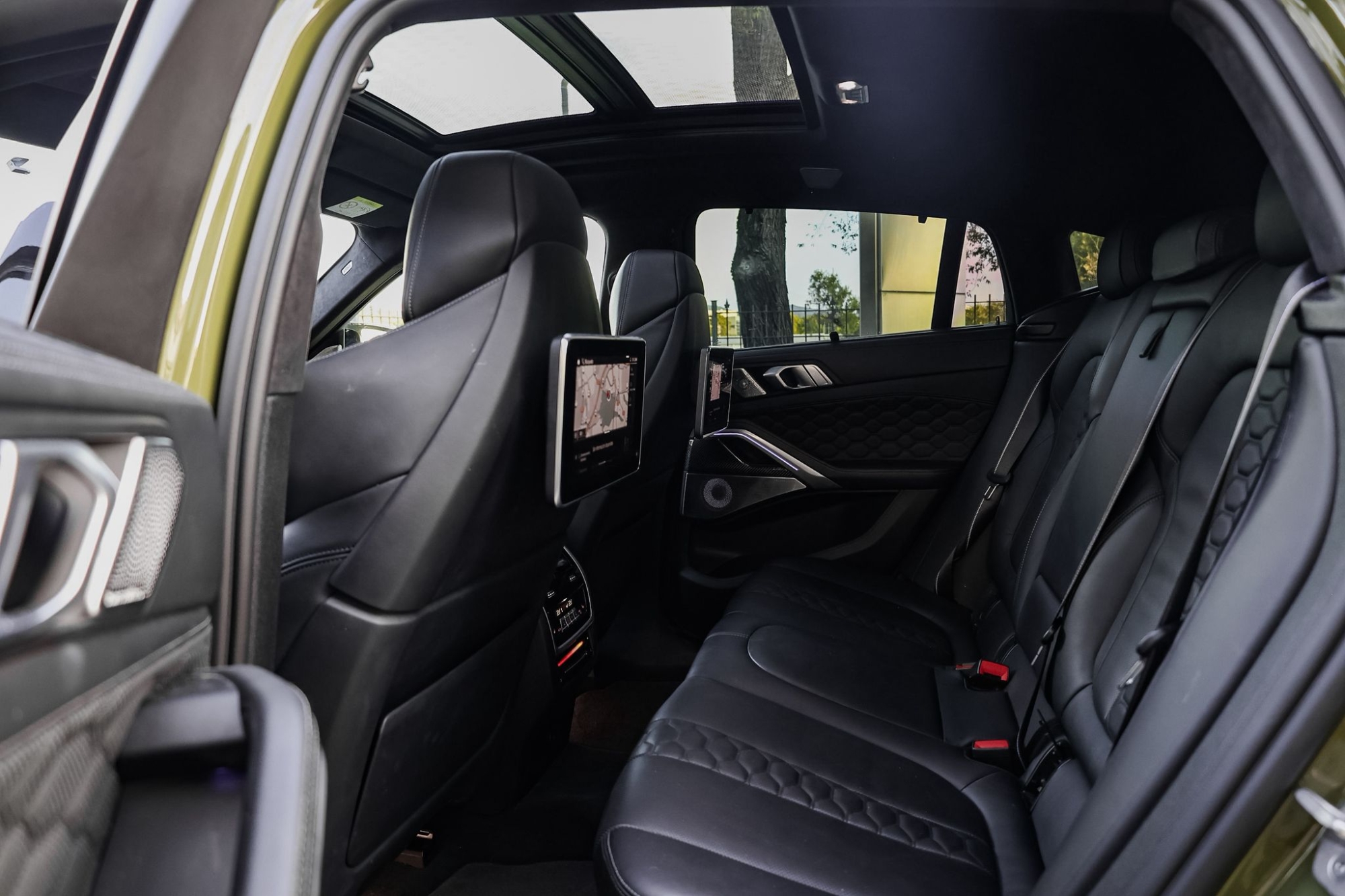 BMW X6M COMPETITION
