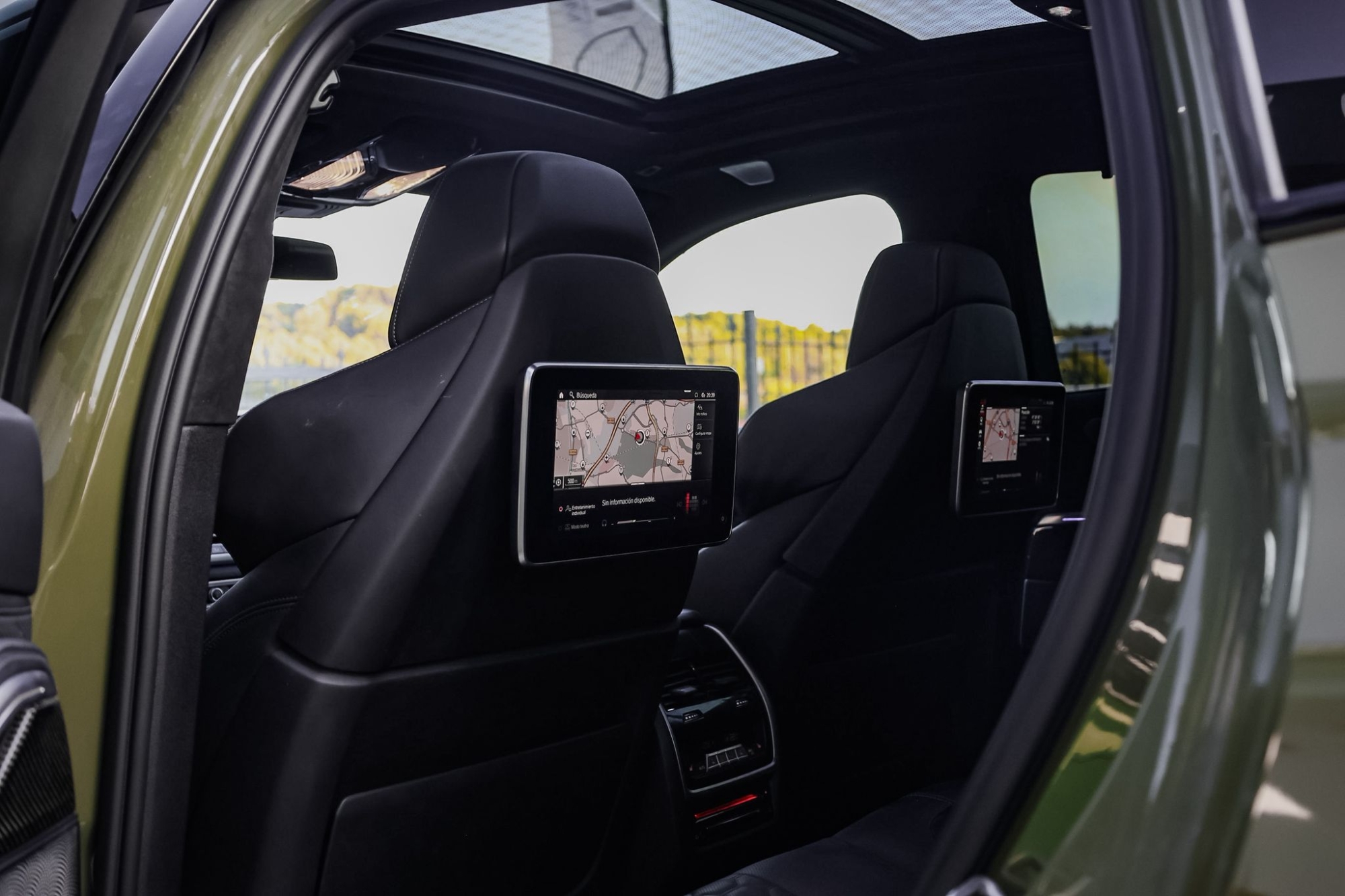BMW X6M COMPETITION