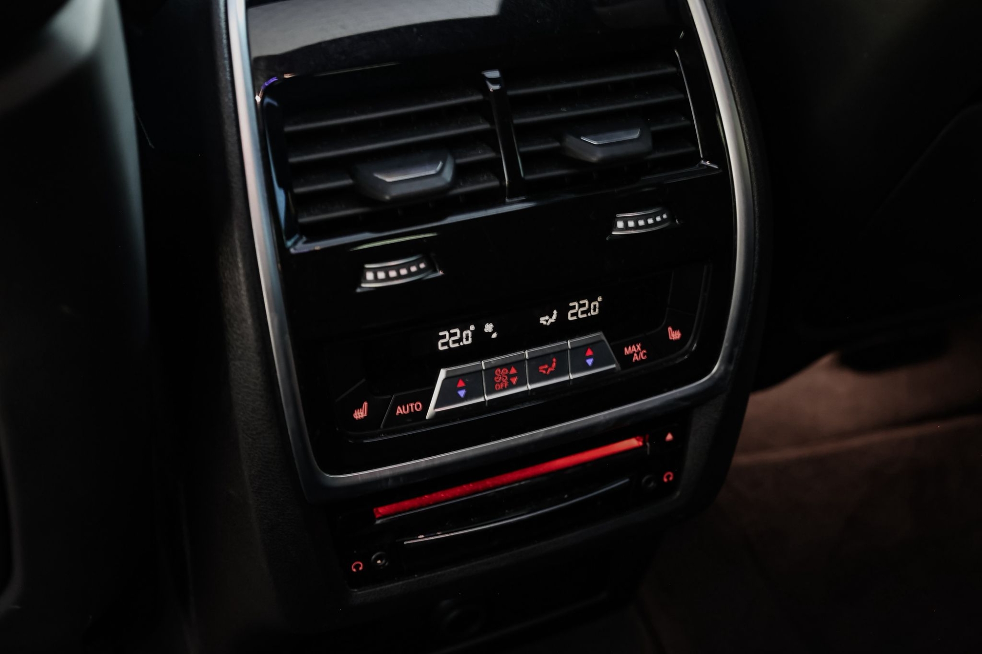 BMW X6M COMPETITION
