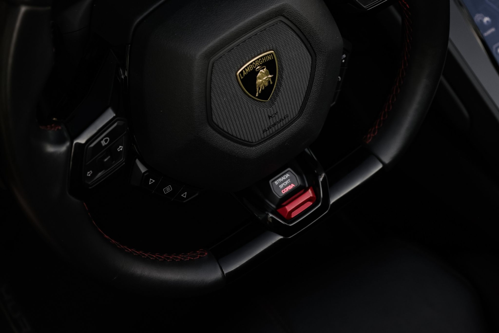 LAMBORGHINI HURACAN EVO SPYDER 