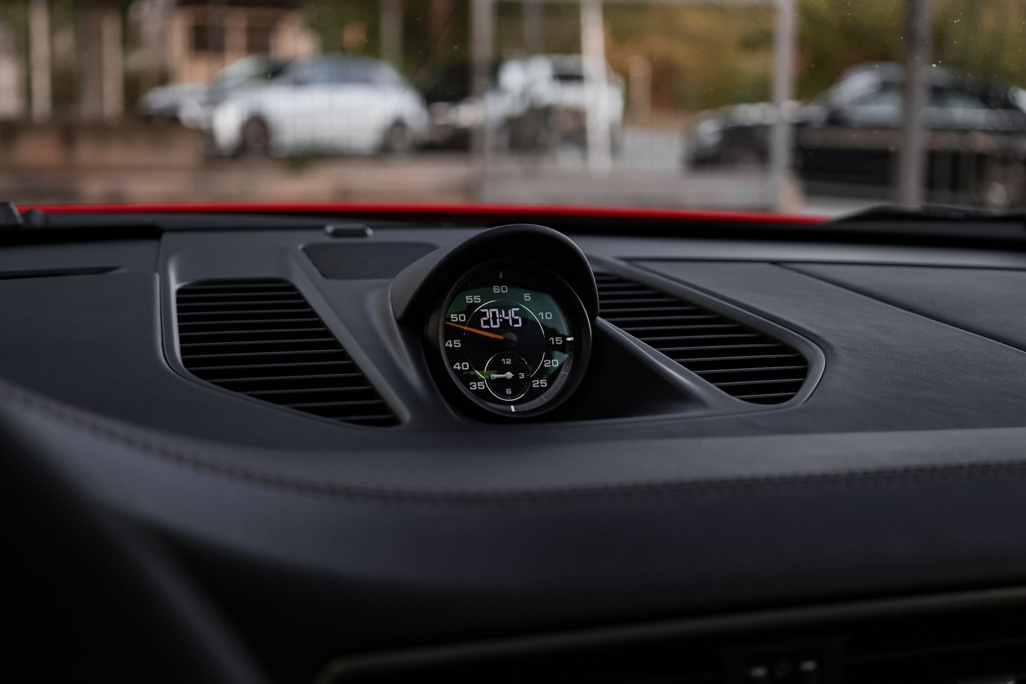 PORSCHE 911 991 GT3