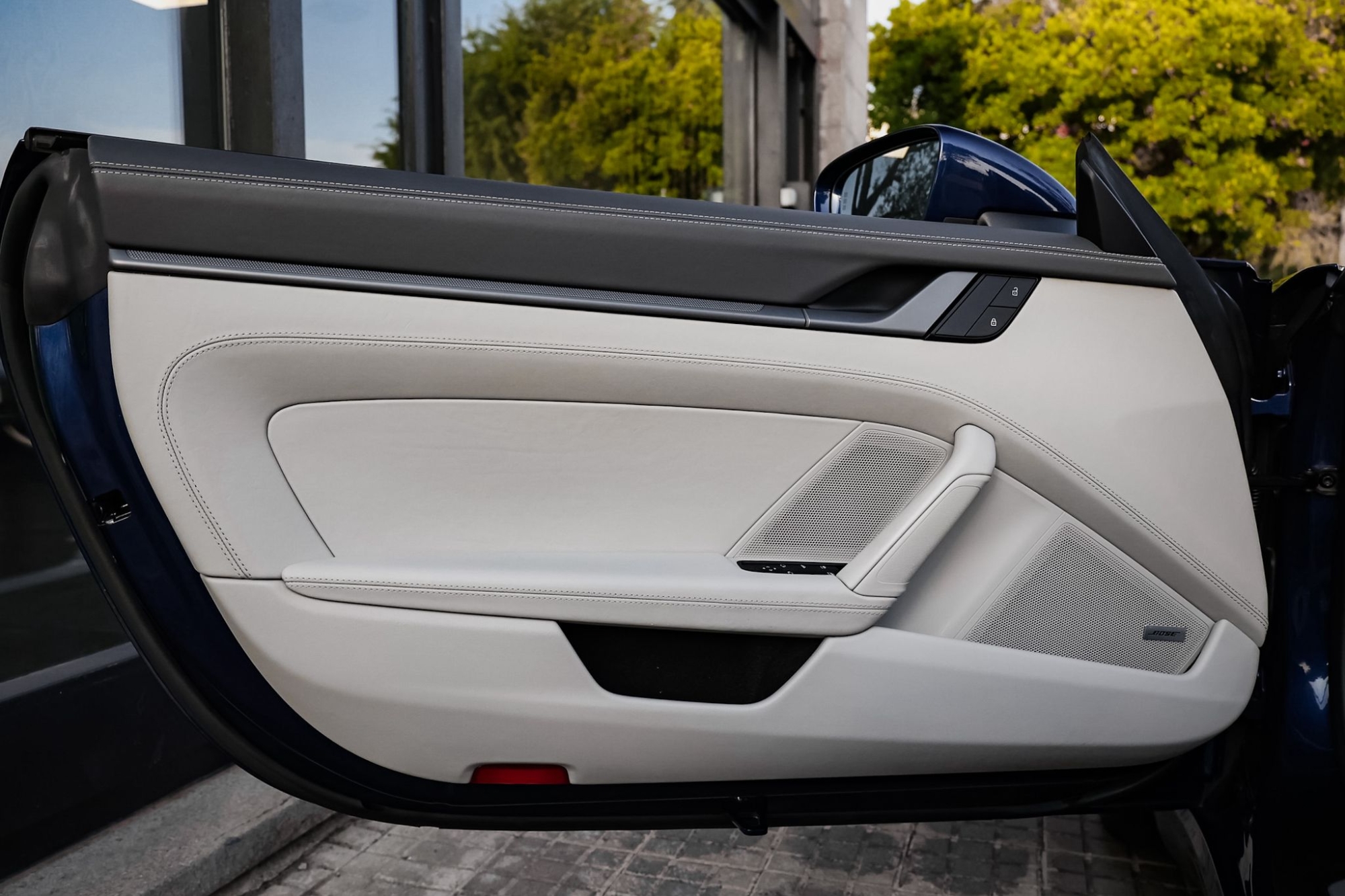 PORSCHE 911 992 CARRERA CABRIO
