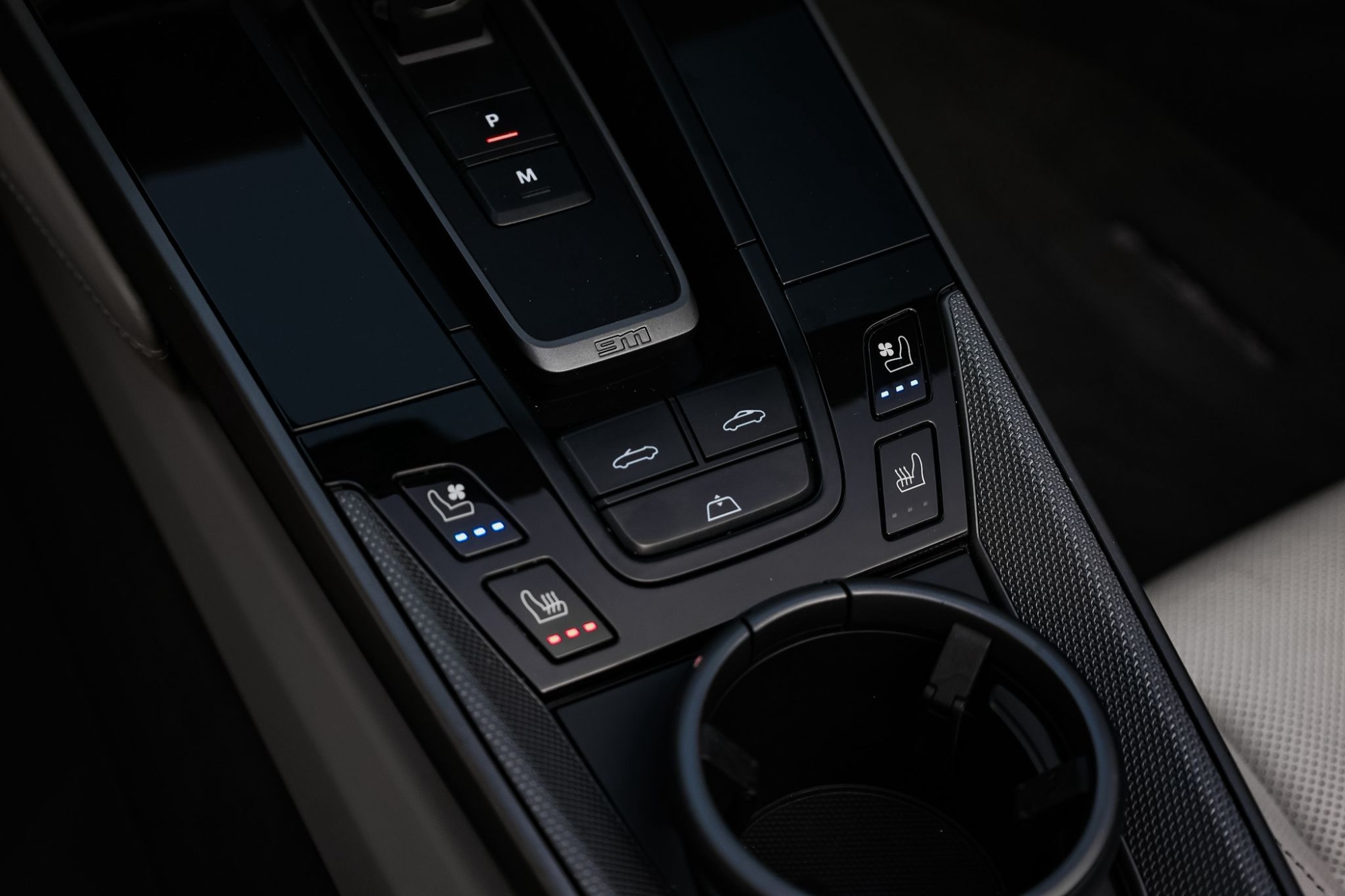 PORSCHE 911 992 CARRERA CABRIO