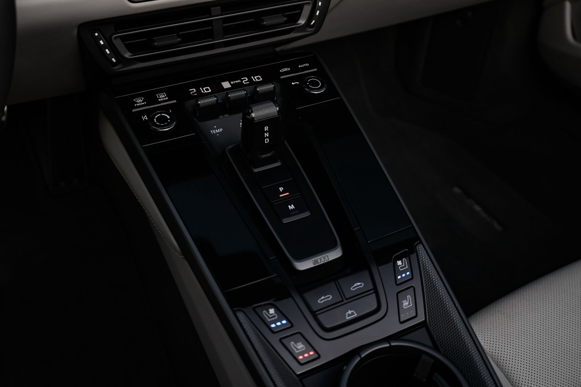 PORSCHE 911 992 CARRERA CABRIO