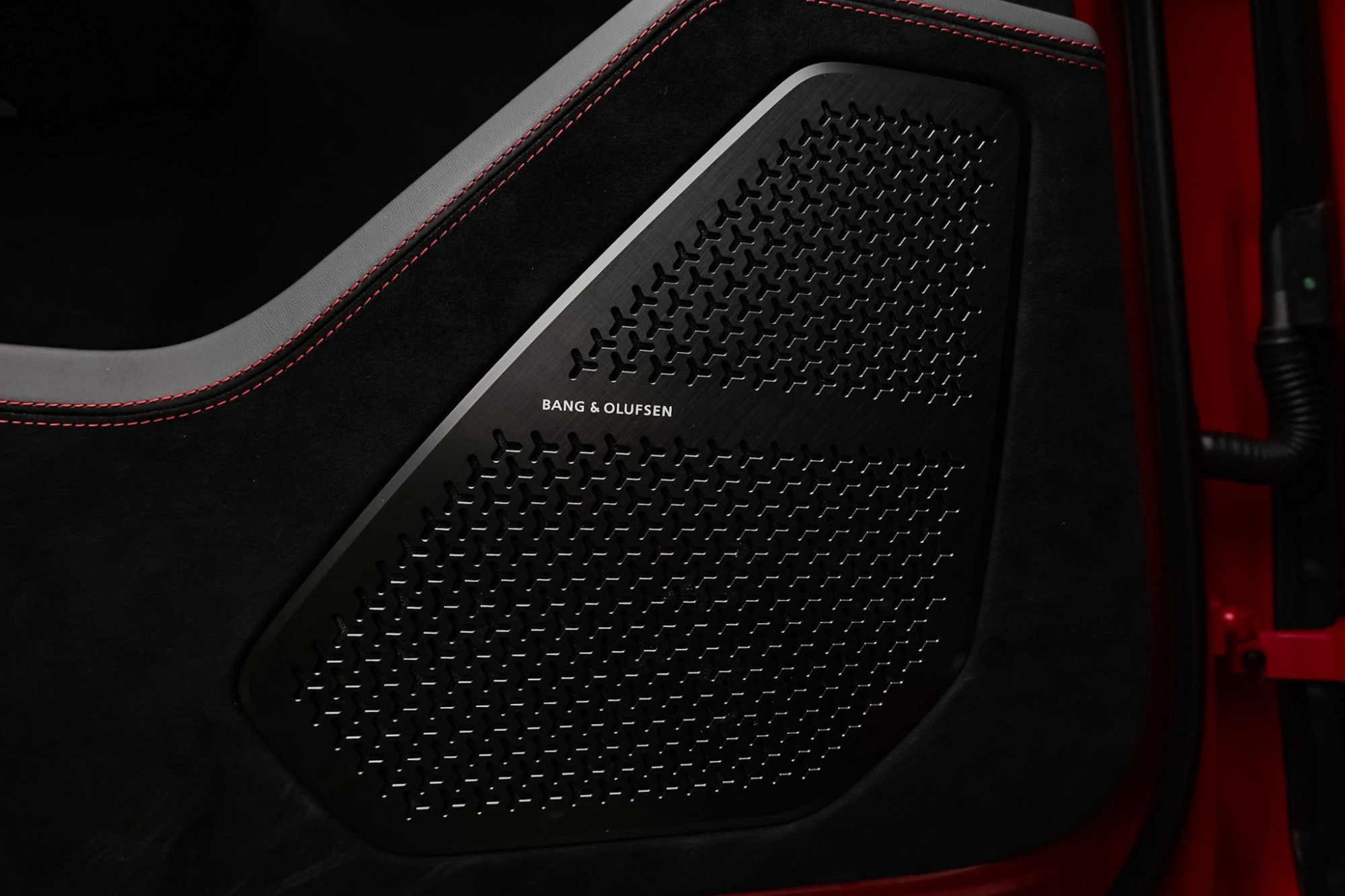 LAMBORGHINI URUS PERFORMANTE