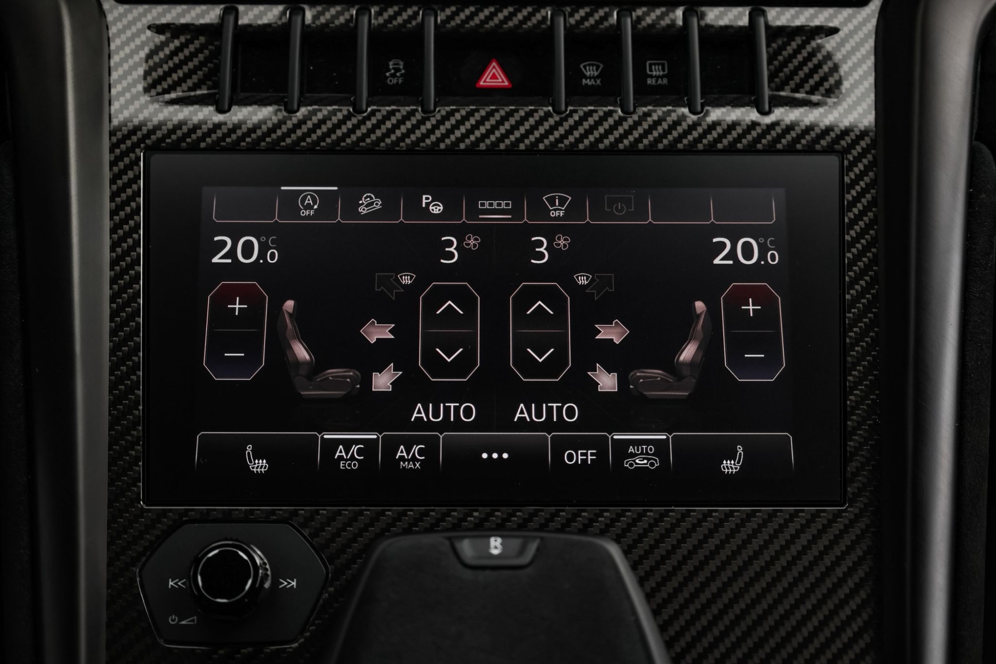 LAMBORGHINI URUS PERFORMANTE
