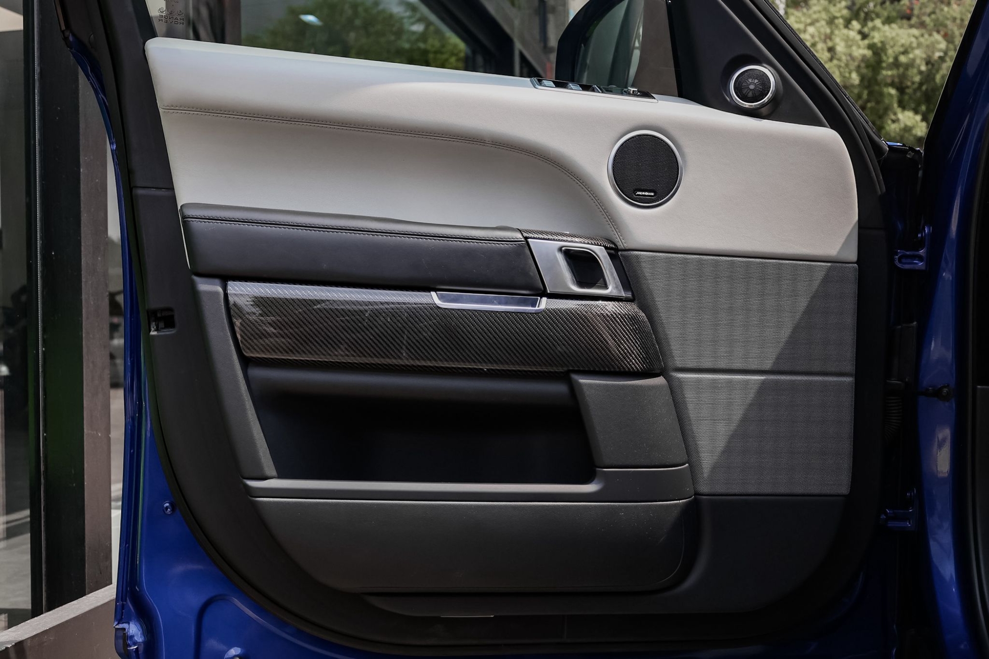 LAND-ROVER RANGE-ROVER SPORT SVR V8 575CV