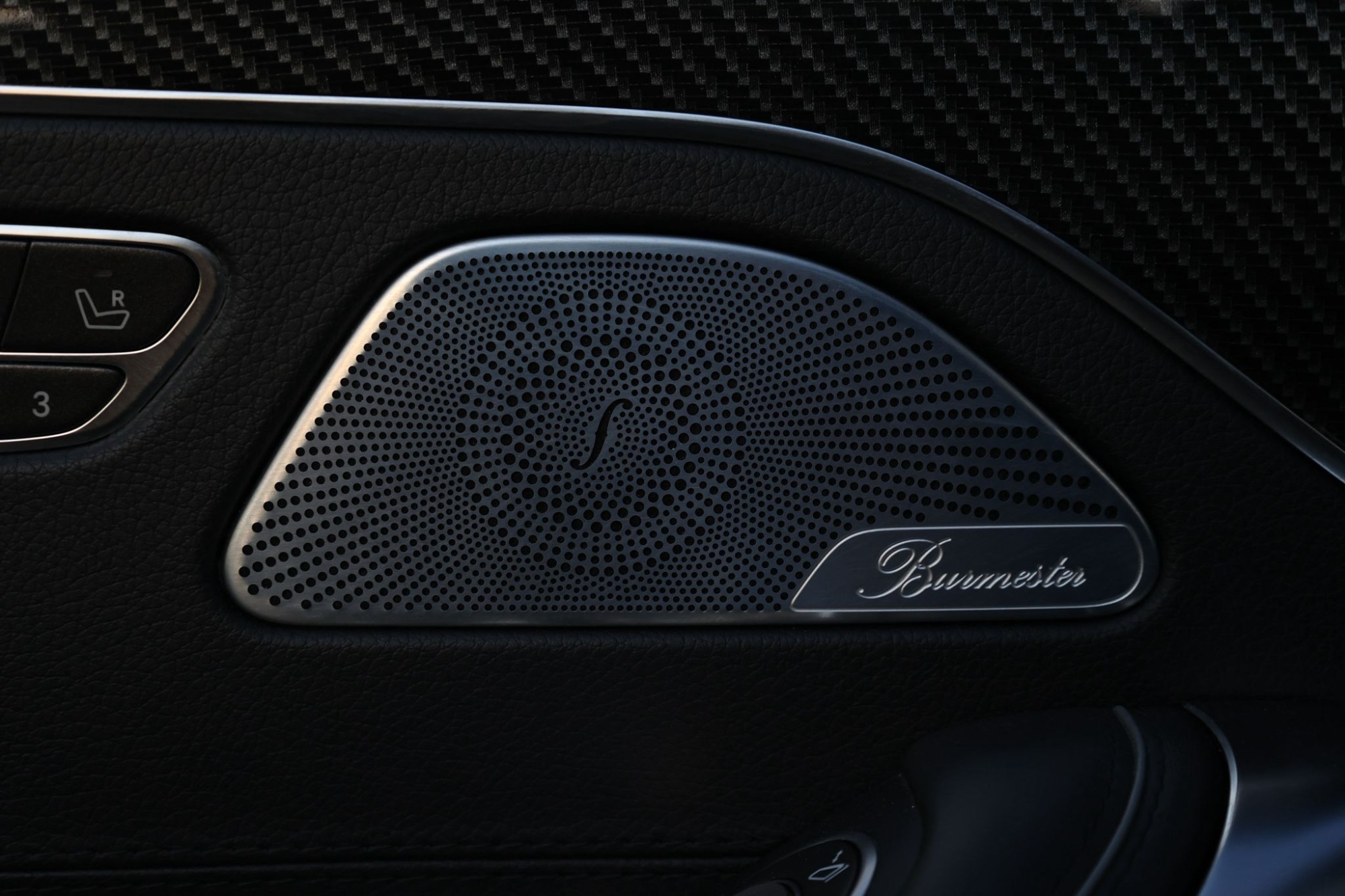 MERCEDES-BENZ AMG S63 4MATIC