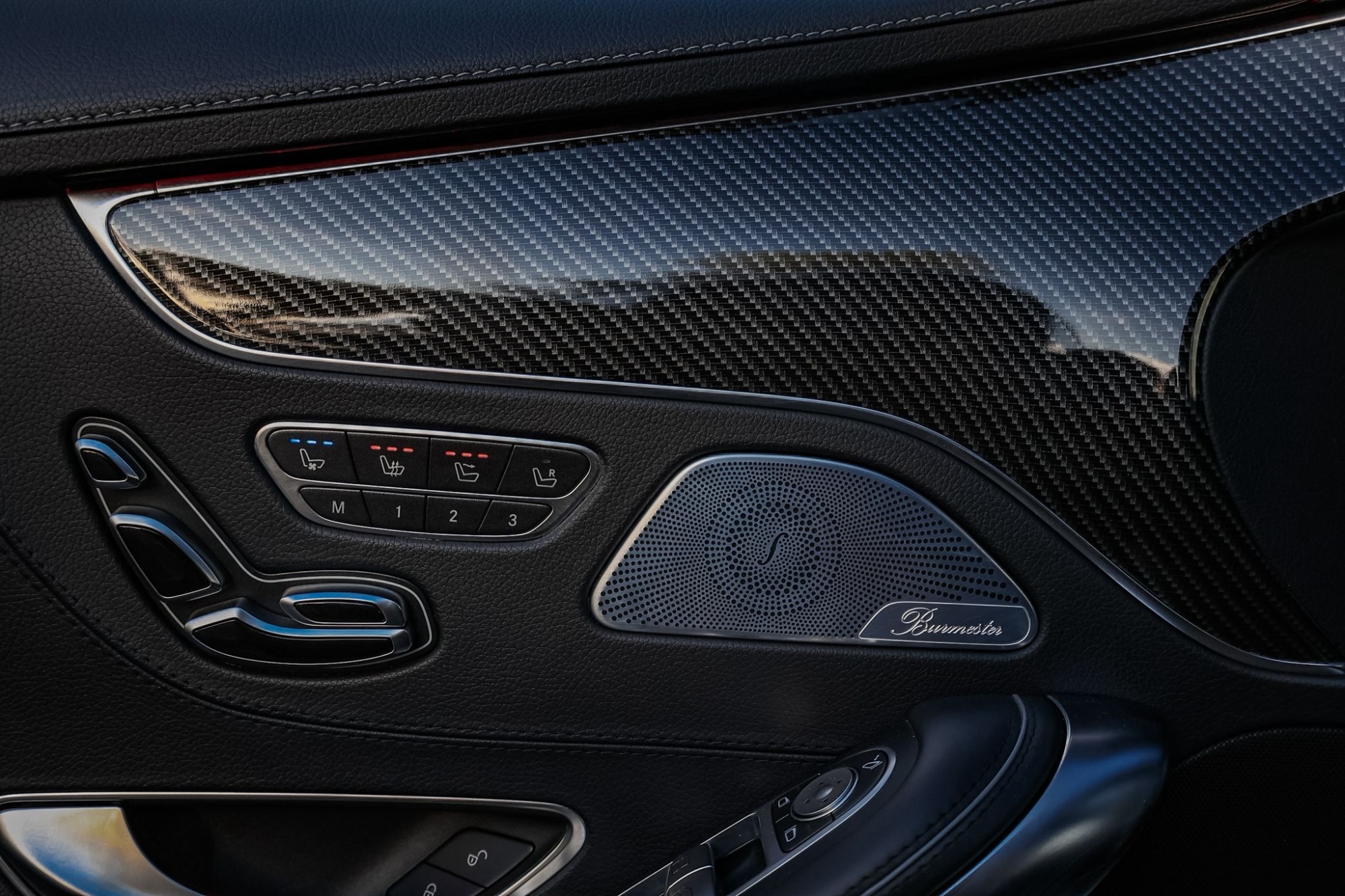 MERCEDES-BENZ AMG S63 4MATIC