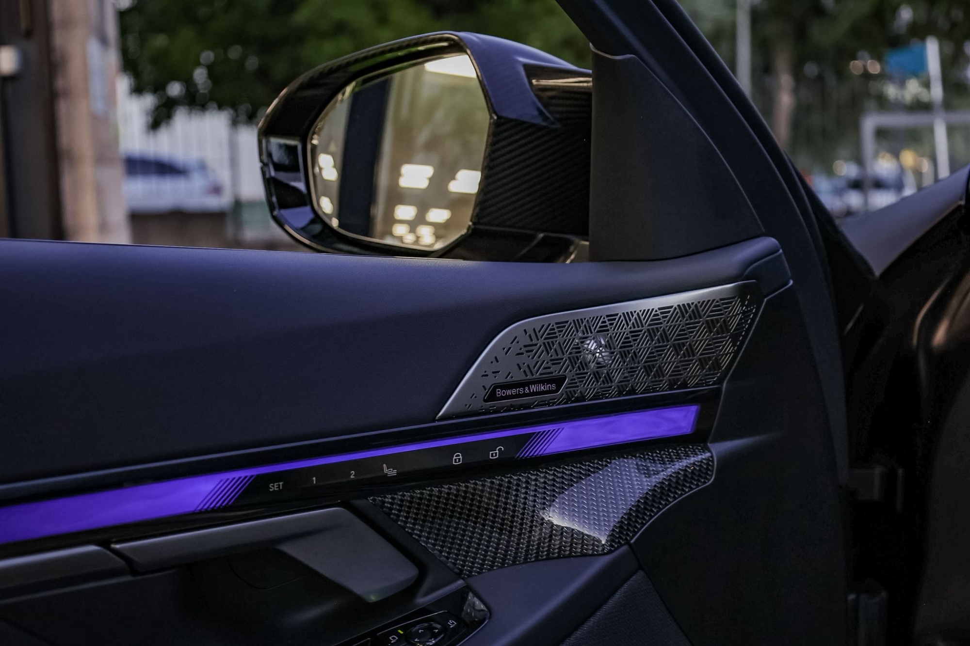 BMW M5 TOURING