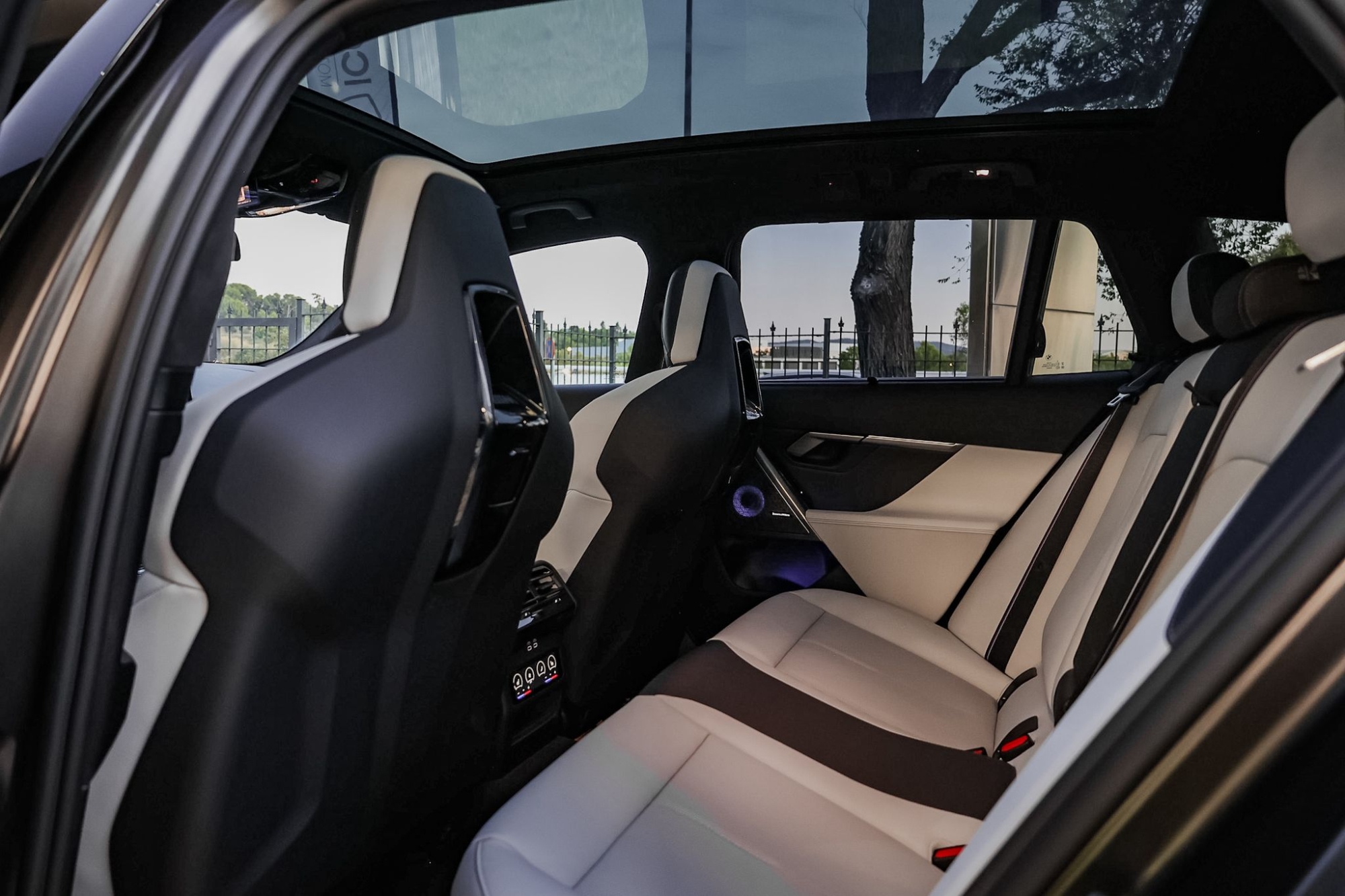 BMW M5 TOURING