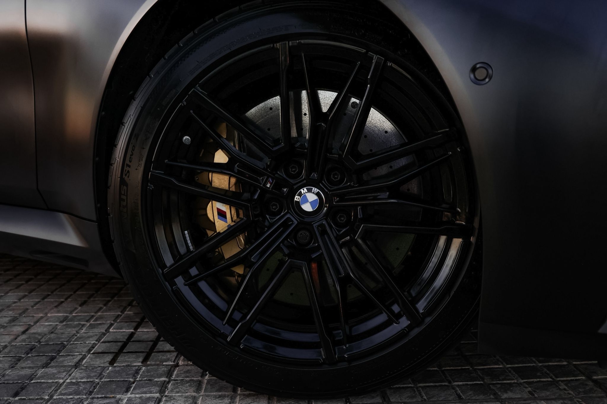 BMW M5 TOURING