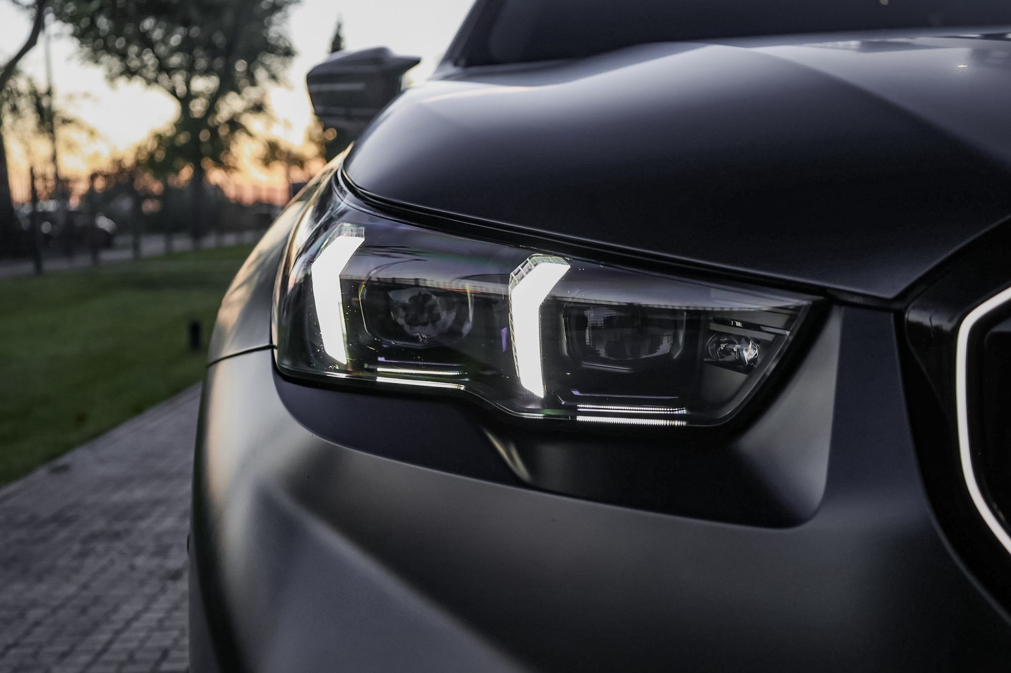 BMW M5 TOURING