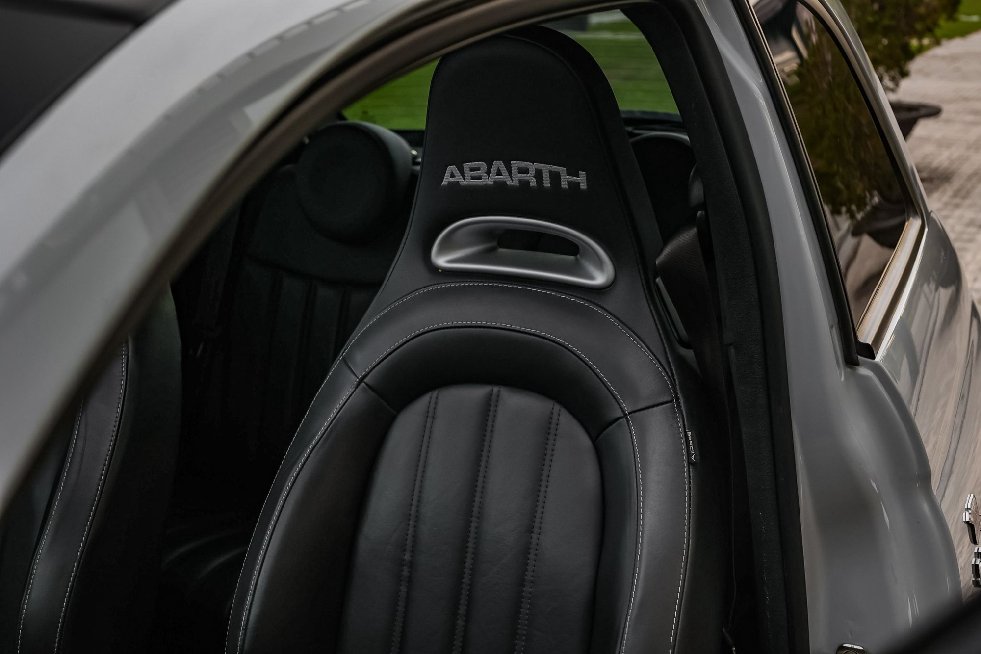 ABARTH 595 COMPETIZIONE