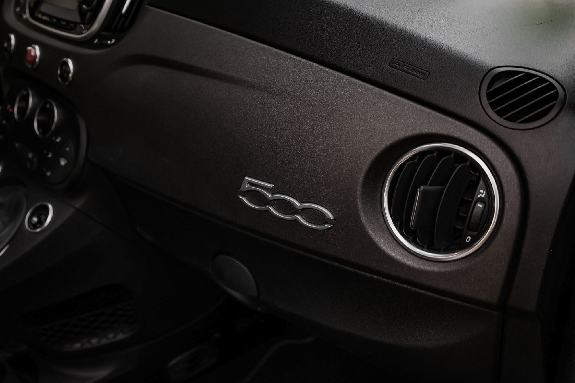 ABARTH 595 COMPETIZIONE