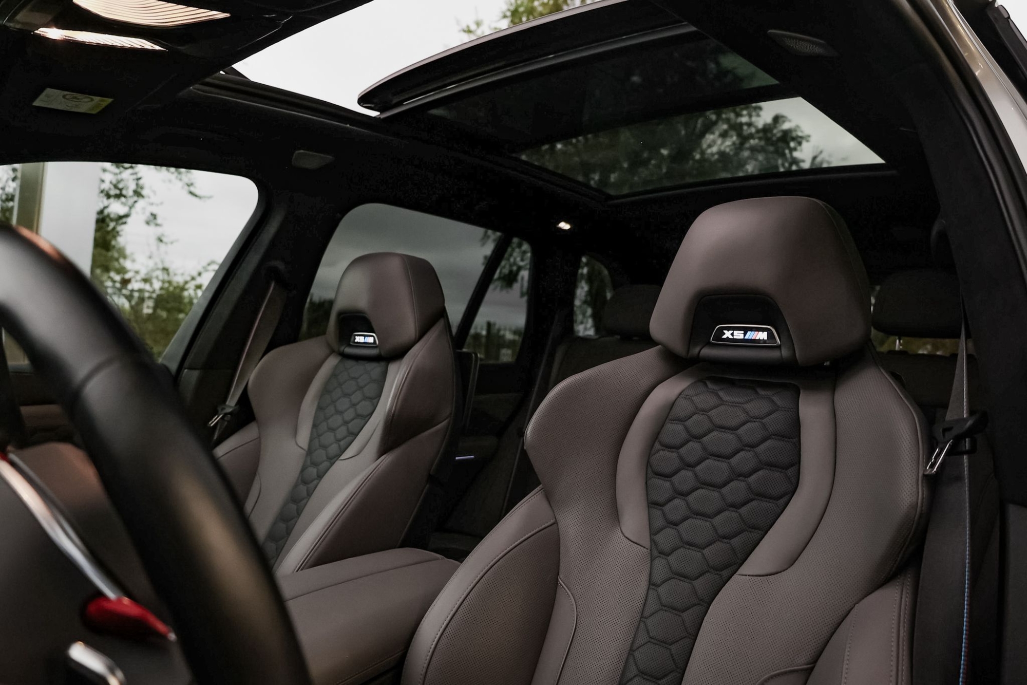 BMW X5M COMPETITION