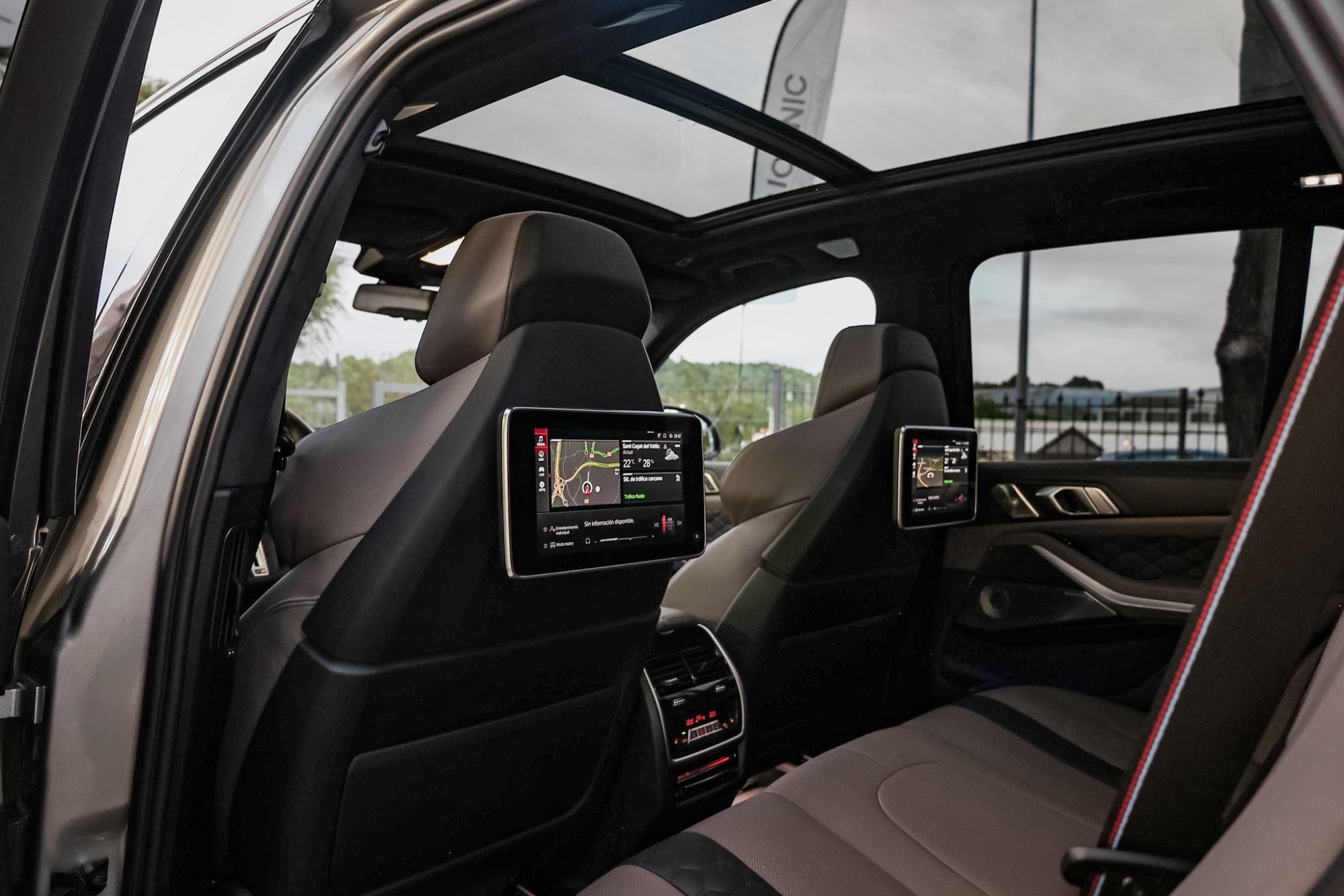 BMW X5M COMPETITION