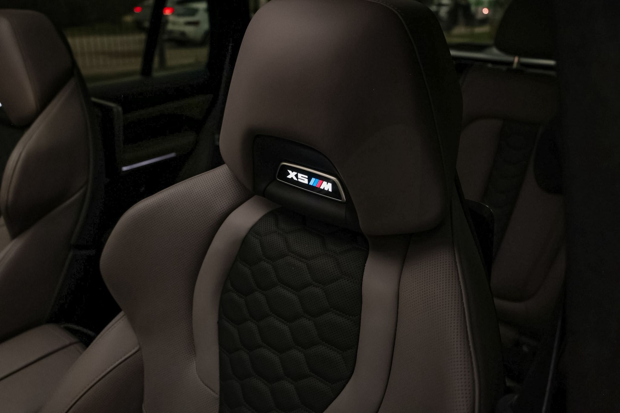 BMW X5M COMPETITION