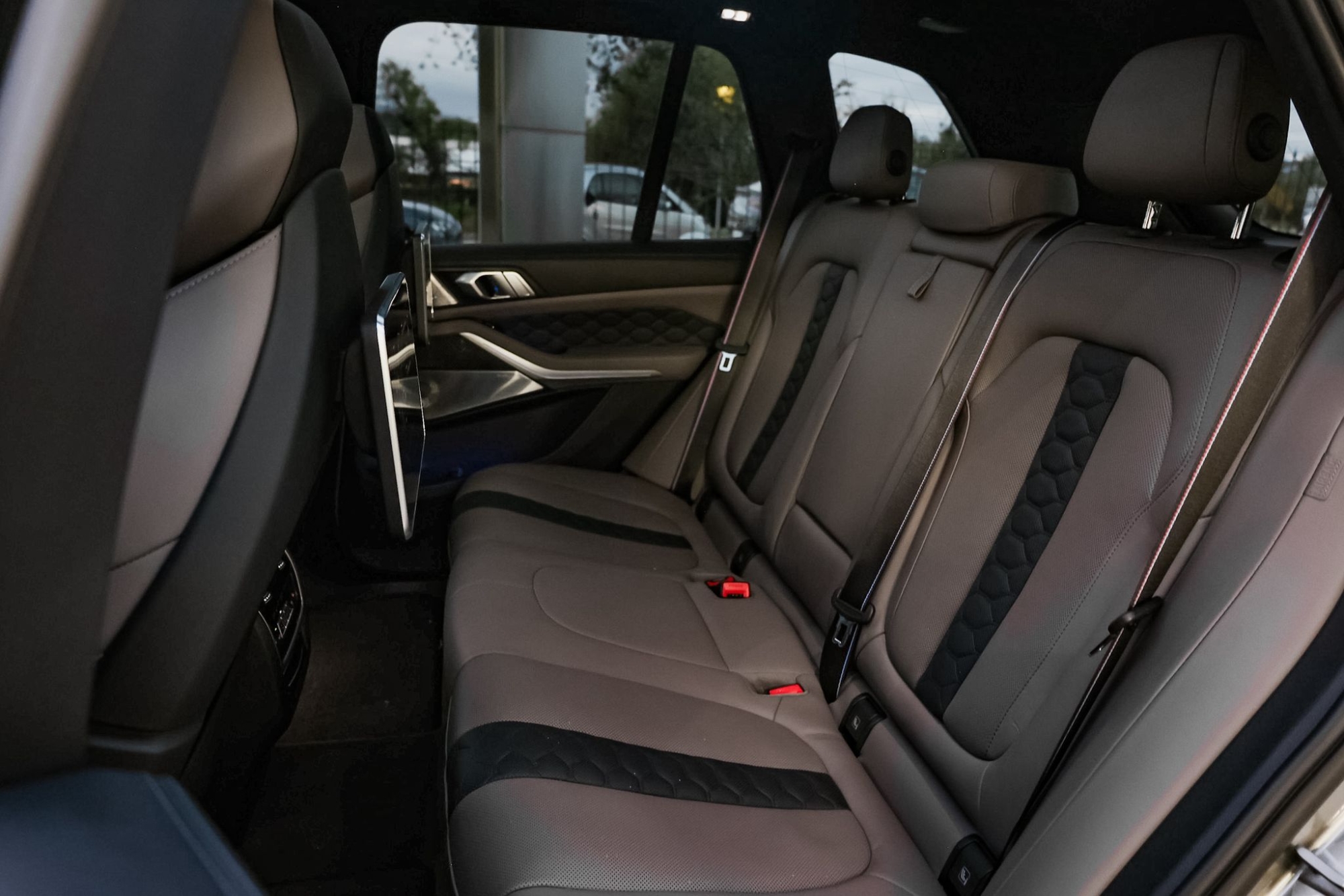 BMW X5M COMPETITION