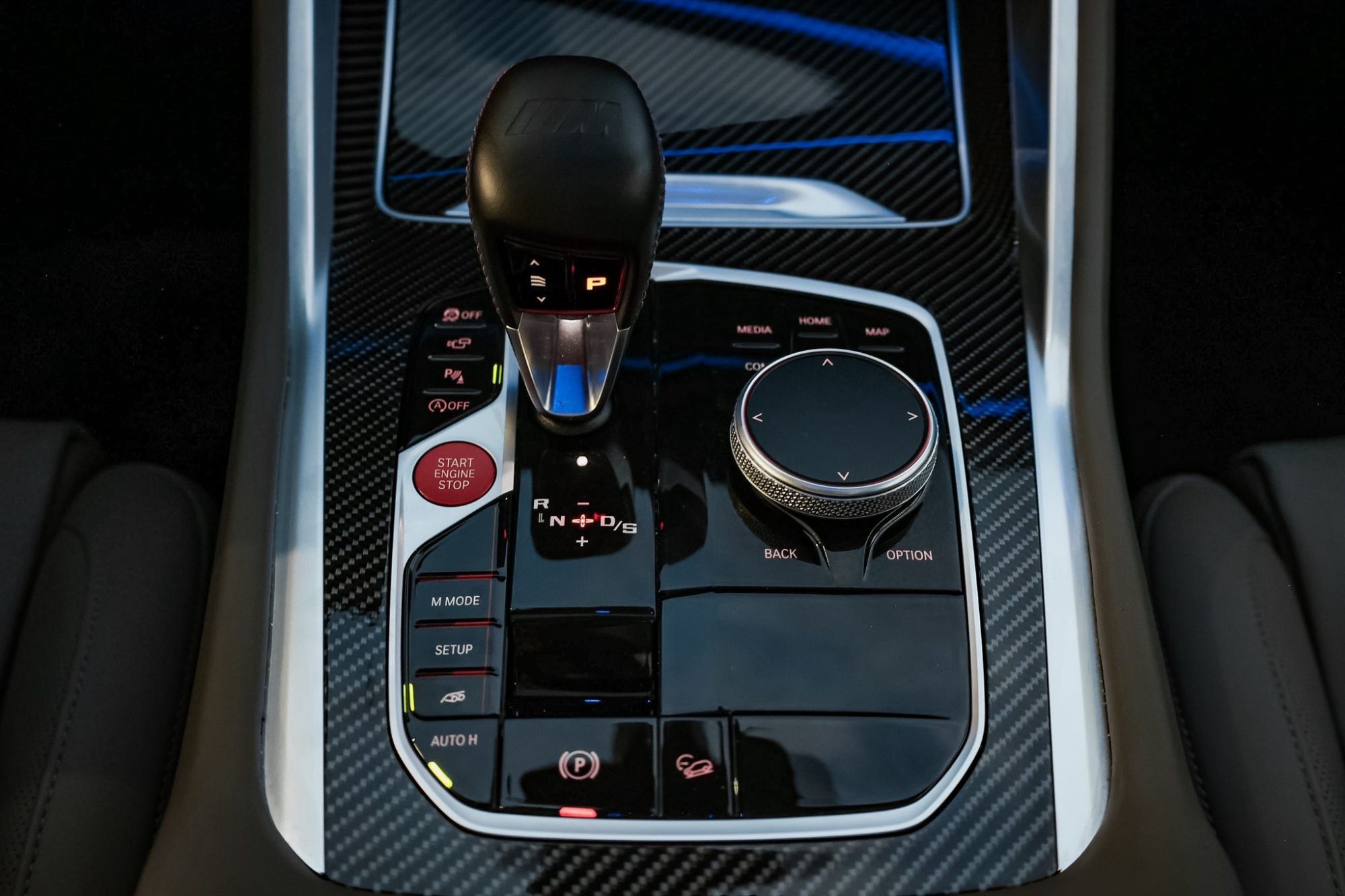 BMW X5M COMPETITION