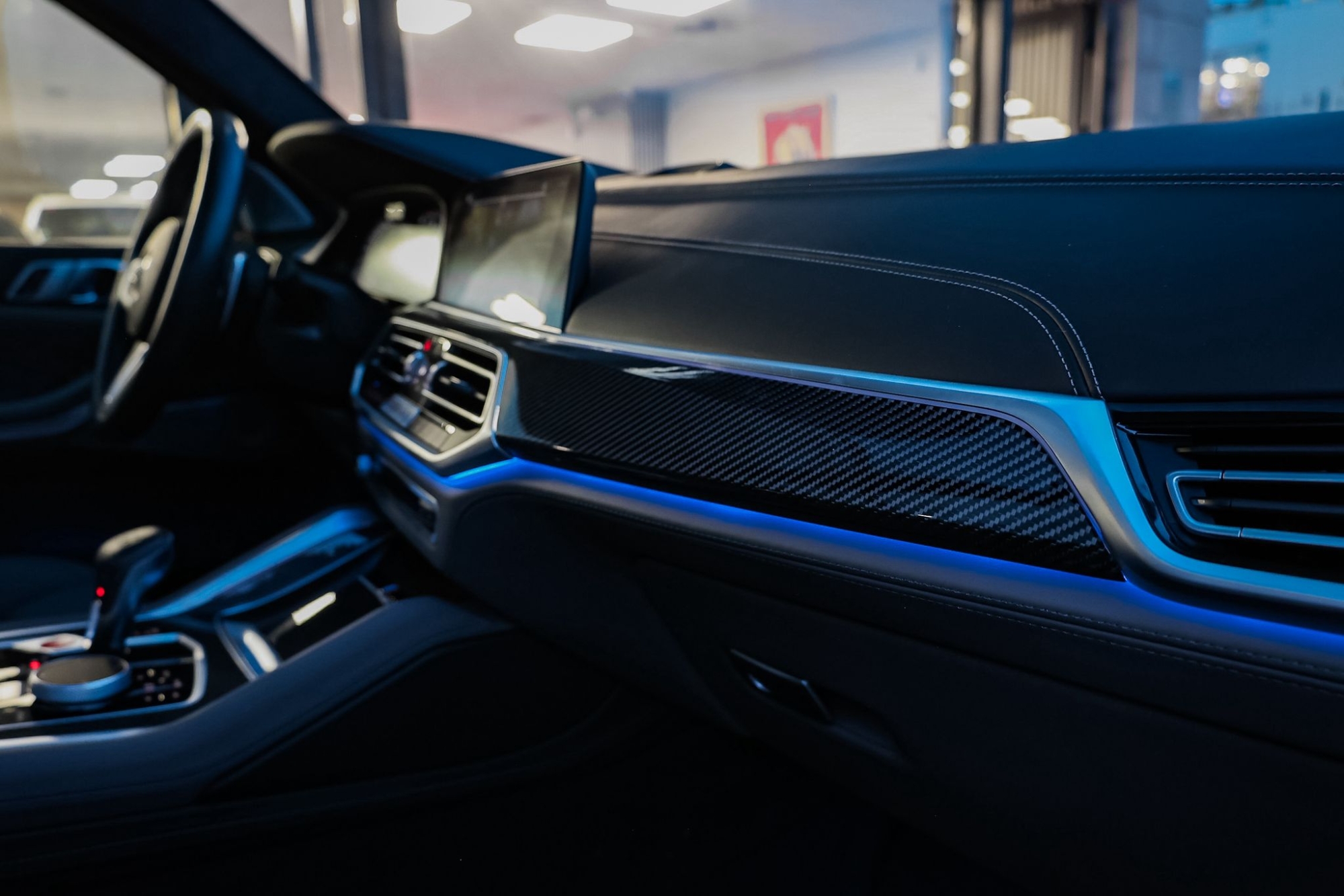 BMW X5M COMPETITION
