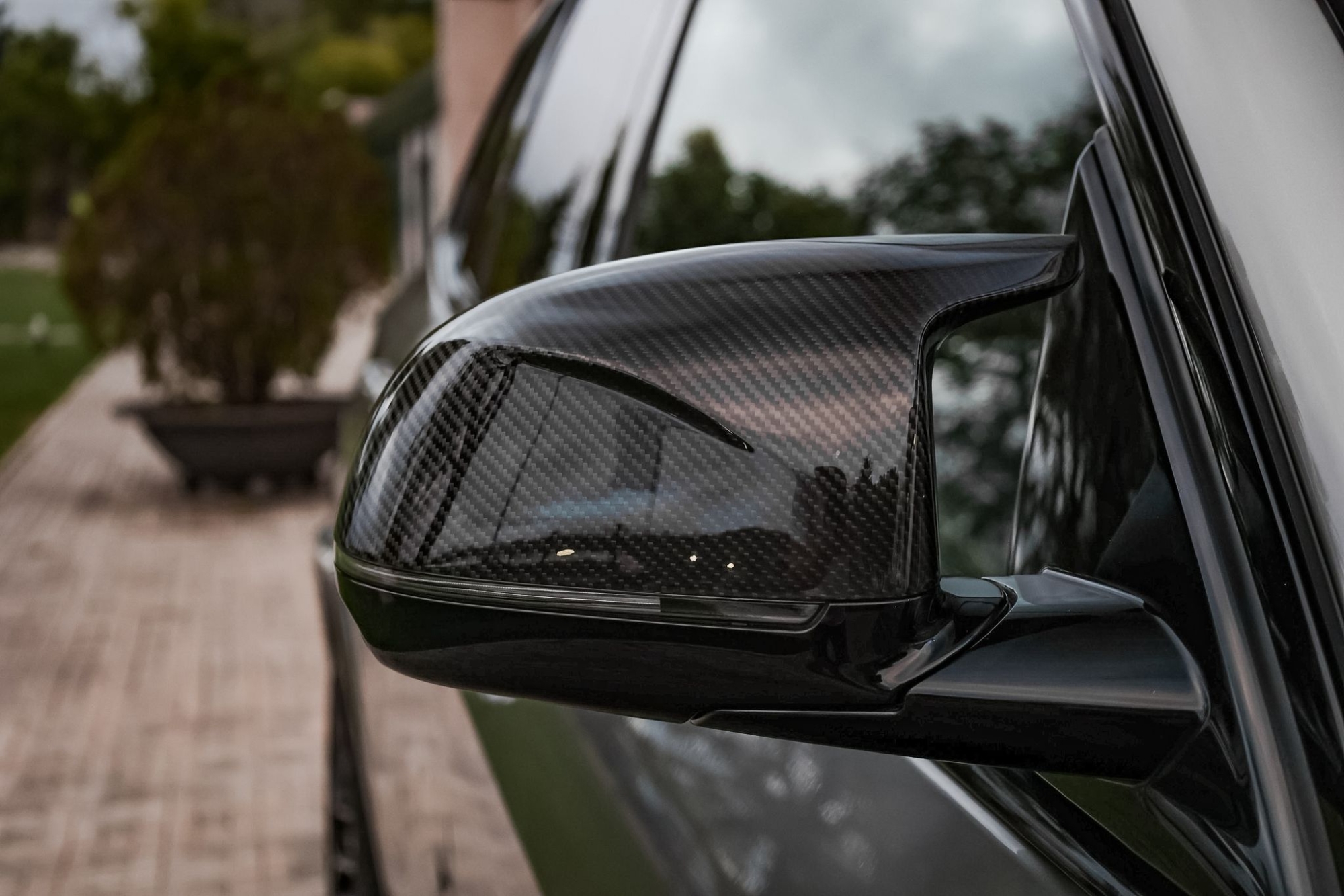 BMW X5M COMPETITION