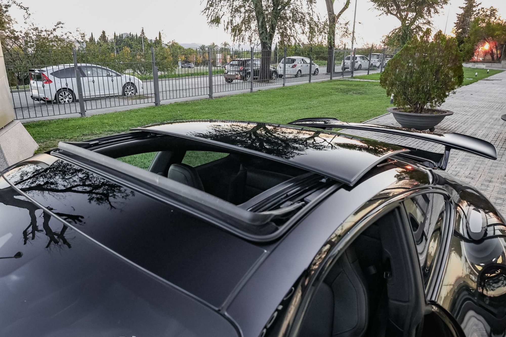 PORSCHE 911 992.2 CARRERA