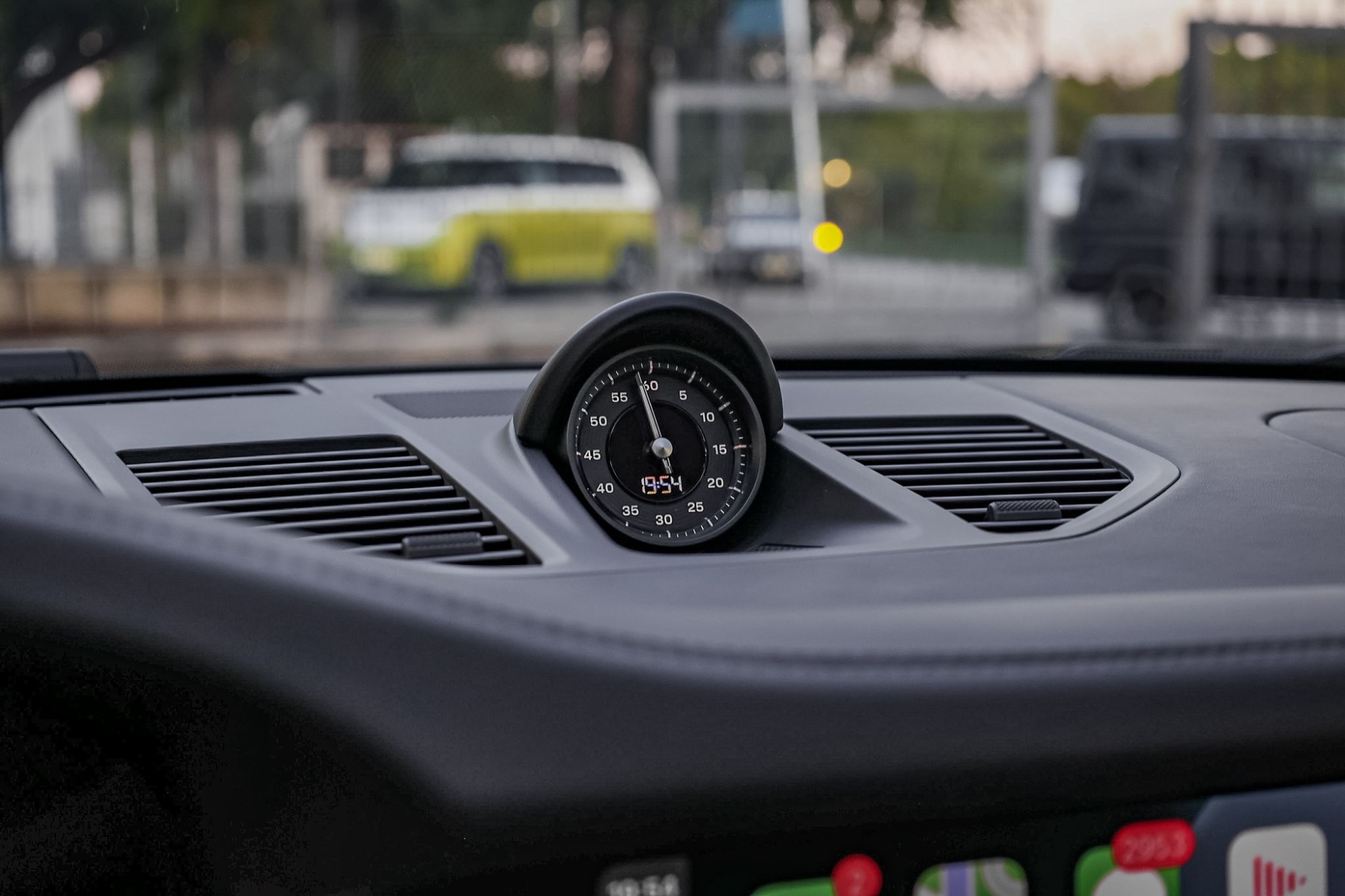 PORSCHE 911 992.2 CARRERA