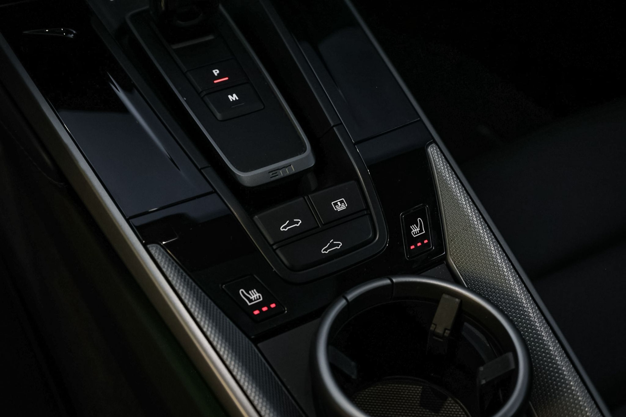 PORSCHE 911 992.2 CARRERA