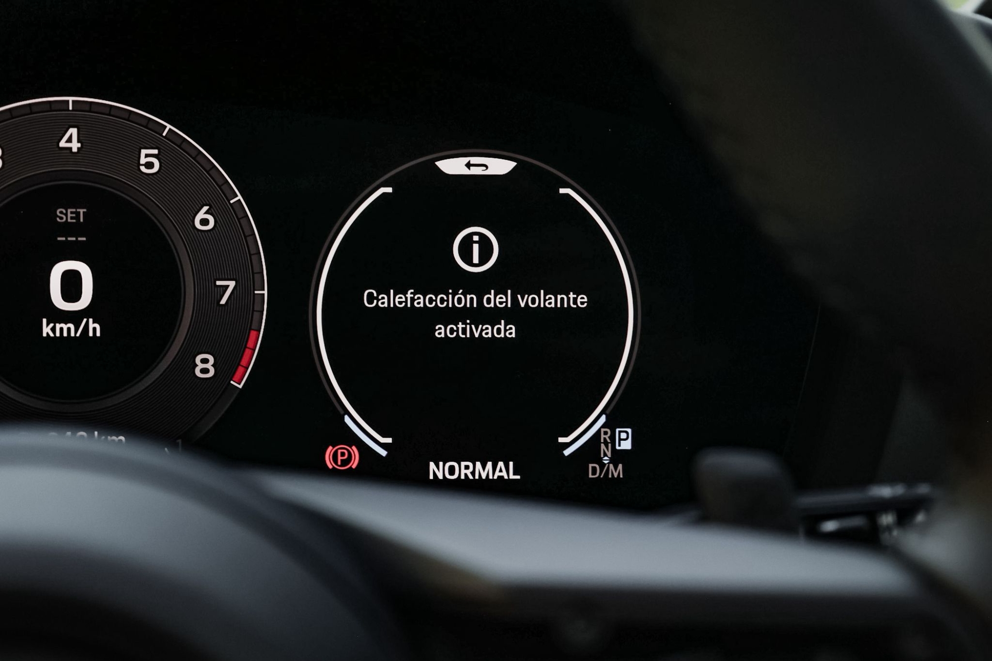 PORSCHE 911 992.2 CARRERA